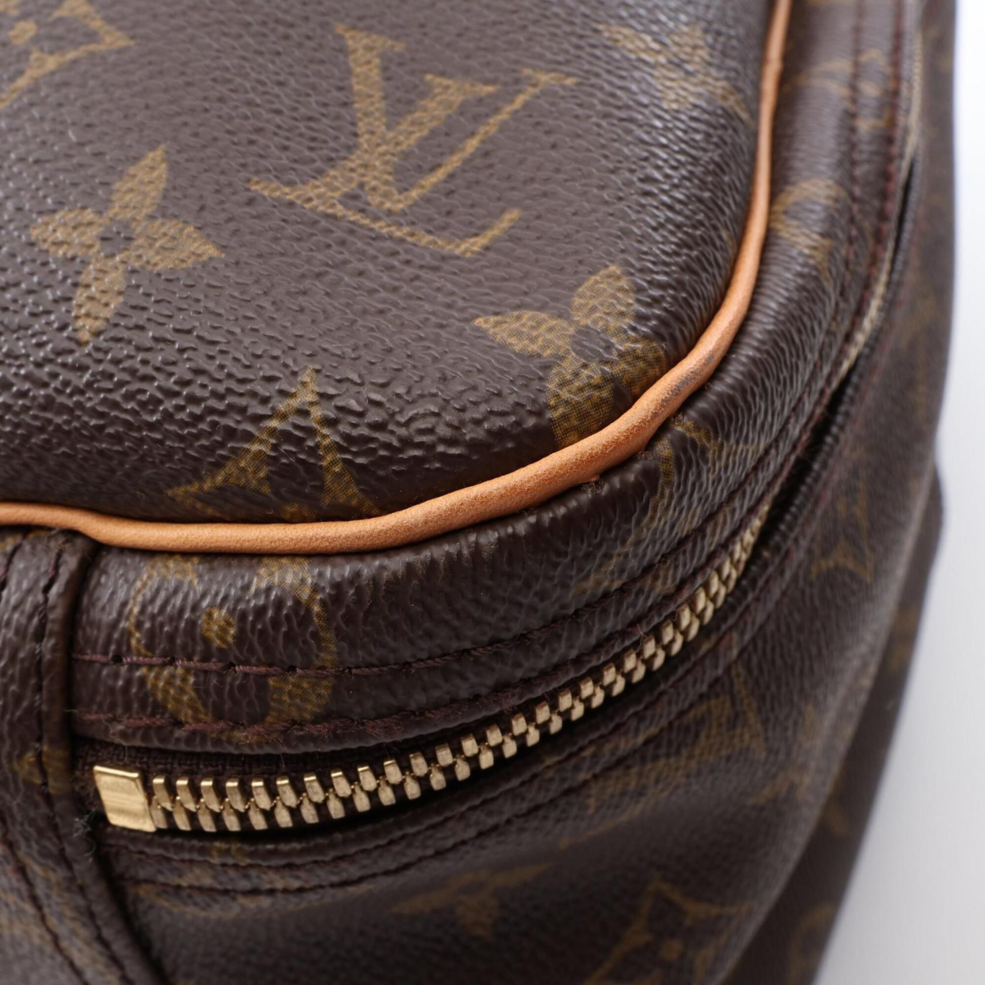 Boston Bag Handbag (Pre-Owned) - Louis Vuitton - Modalova