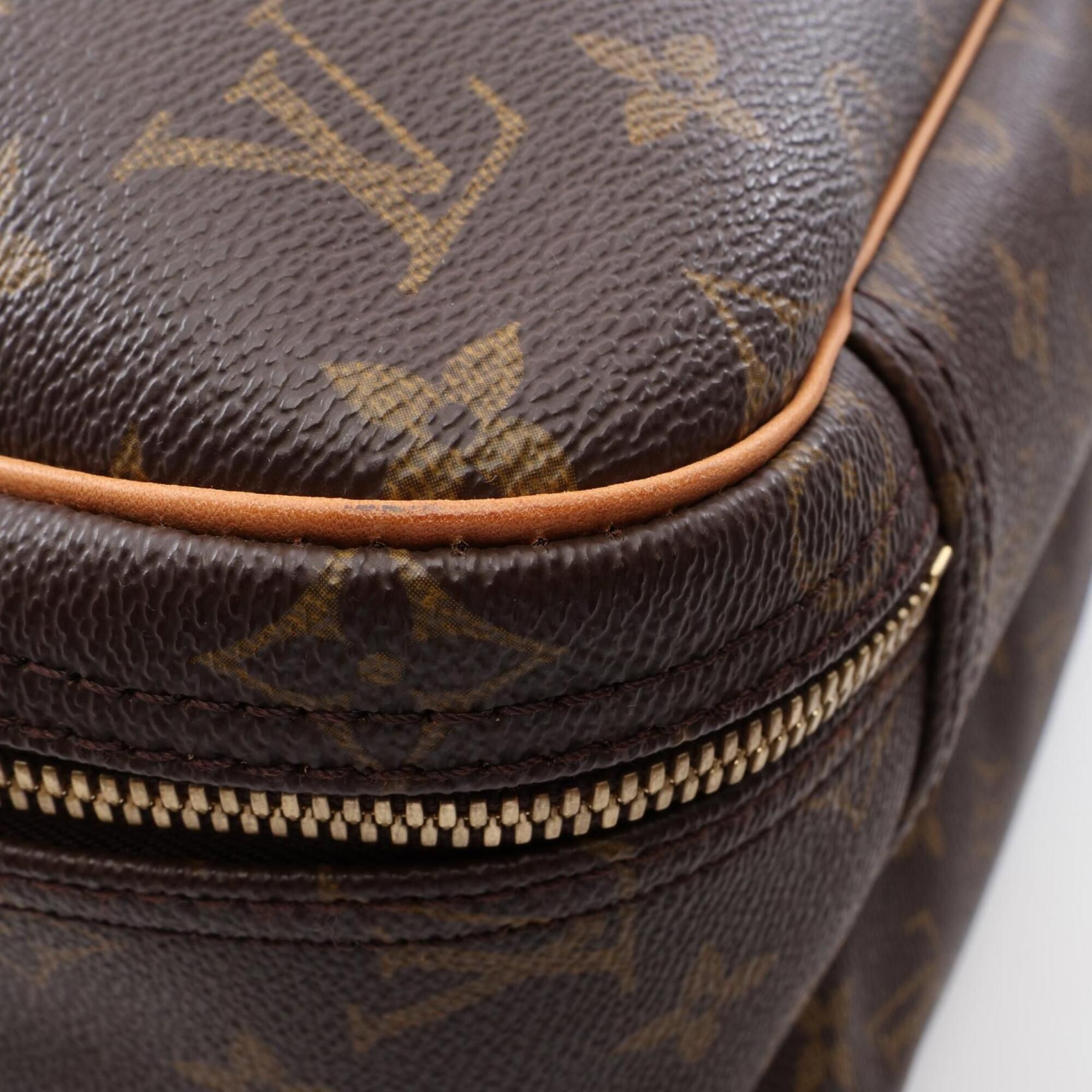 Boston Bag Handbag (Pre-Owned) - Louis Vuitton - Modalova