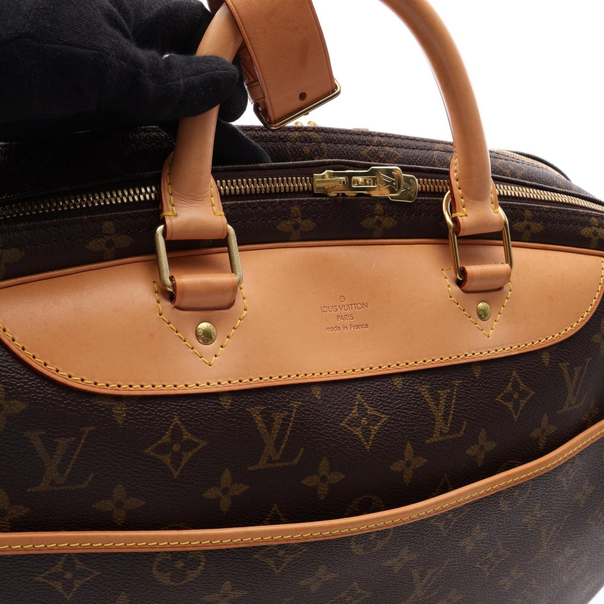 Boston Bag Handbag (Pre-Owned) - Louis Vuitton - Modalova