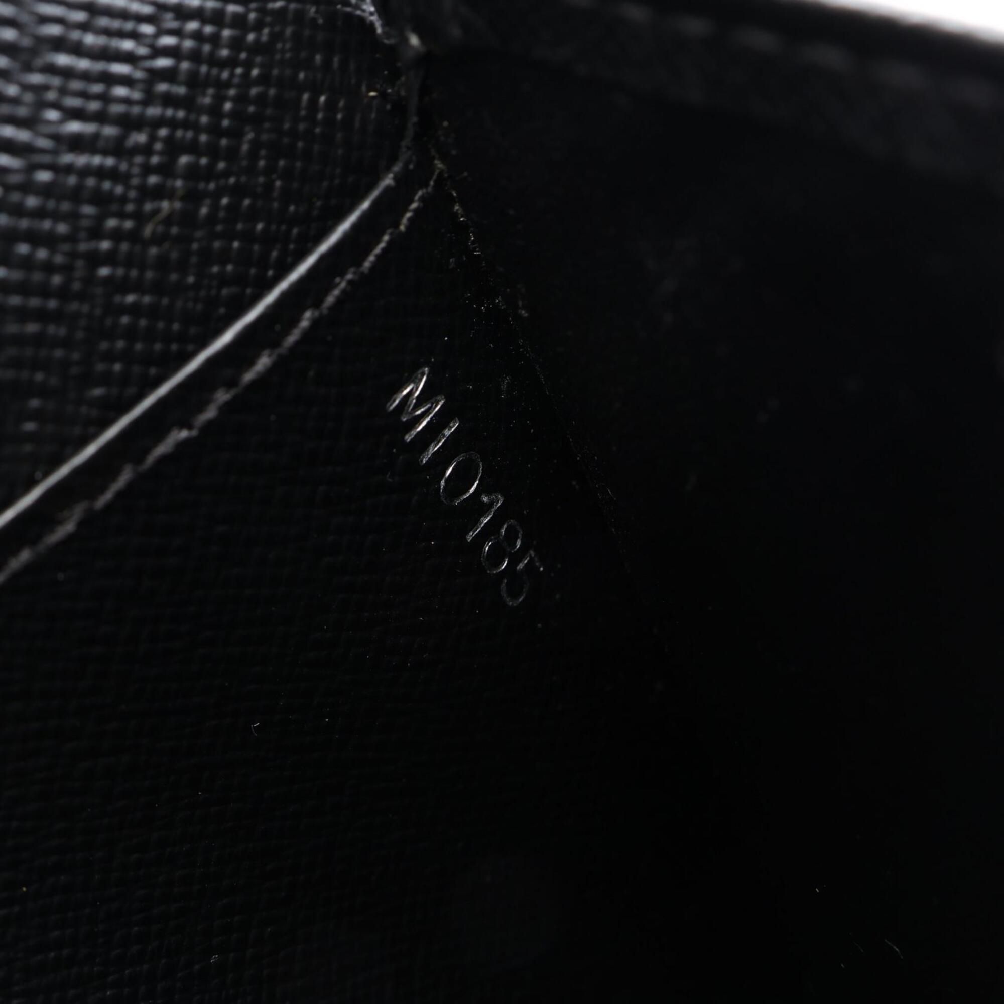 Damier Graphite Long Wallet (Bi-Fold) (Pre-Owned) - Louis Vuitton - Modalova