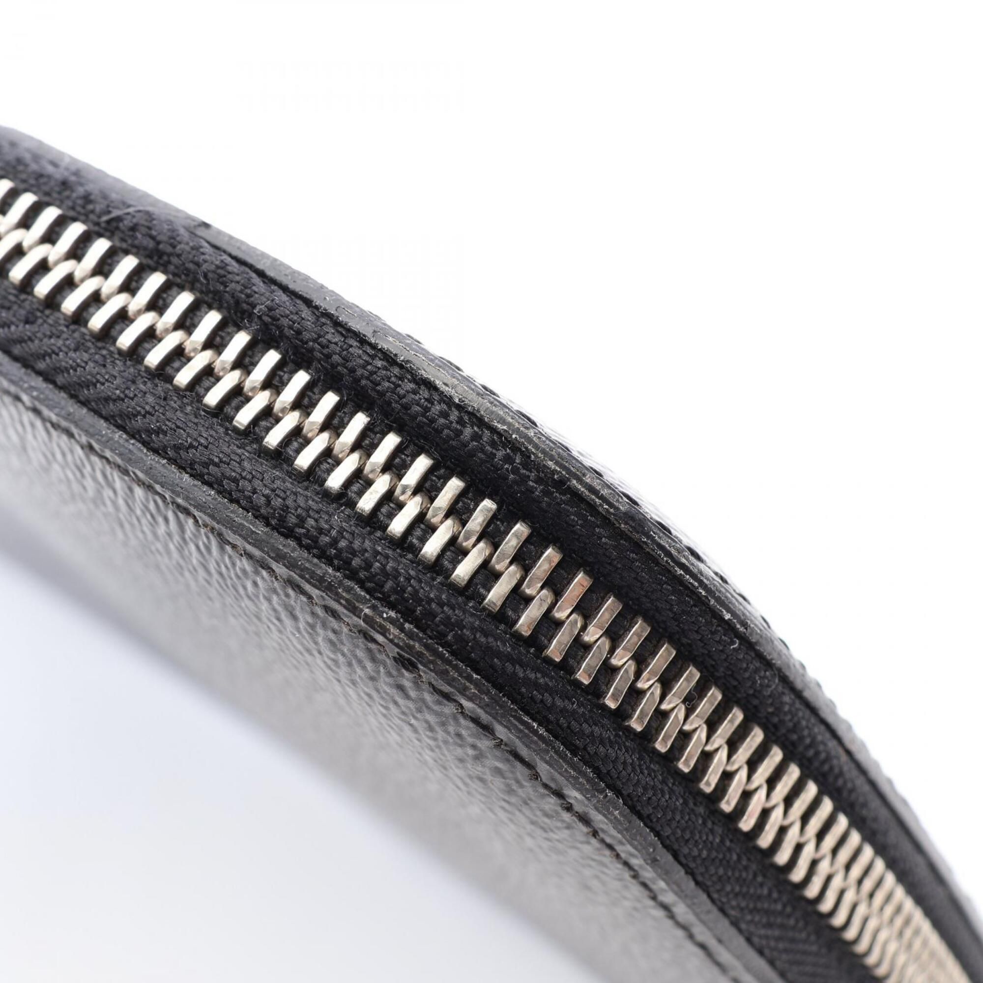 Damier Graphite Long Wallet (Bi-Fold) (Pre-Owned) - Louis Vuitton - Modalova