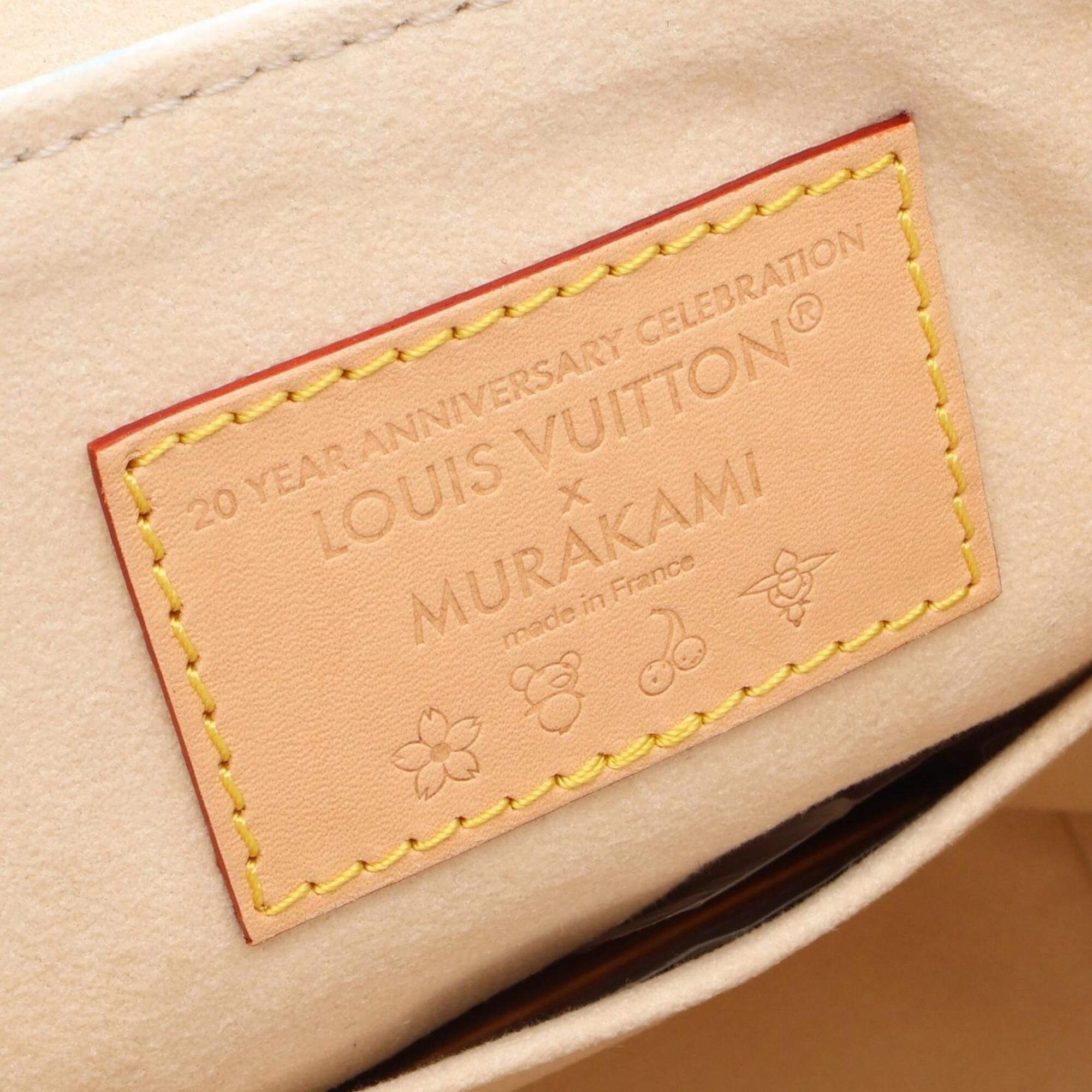 Monogram Multicolore Leather Backpack (Pre-Owned) - Louis Vuitton - Modalova