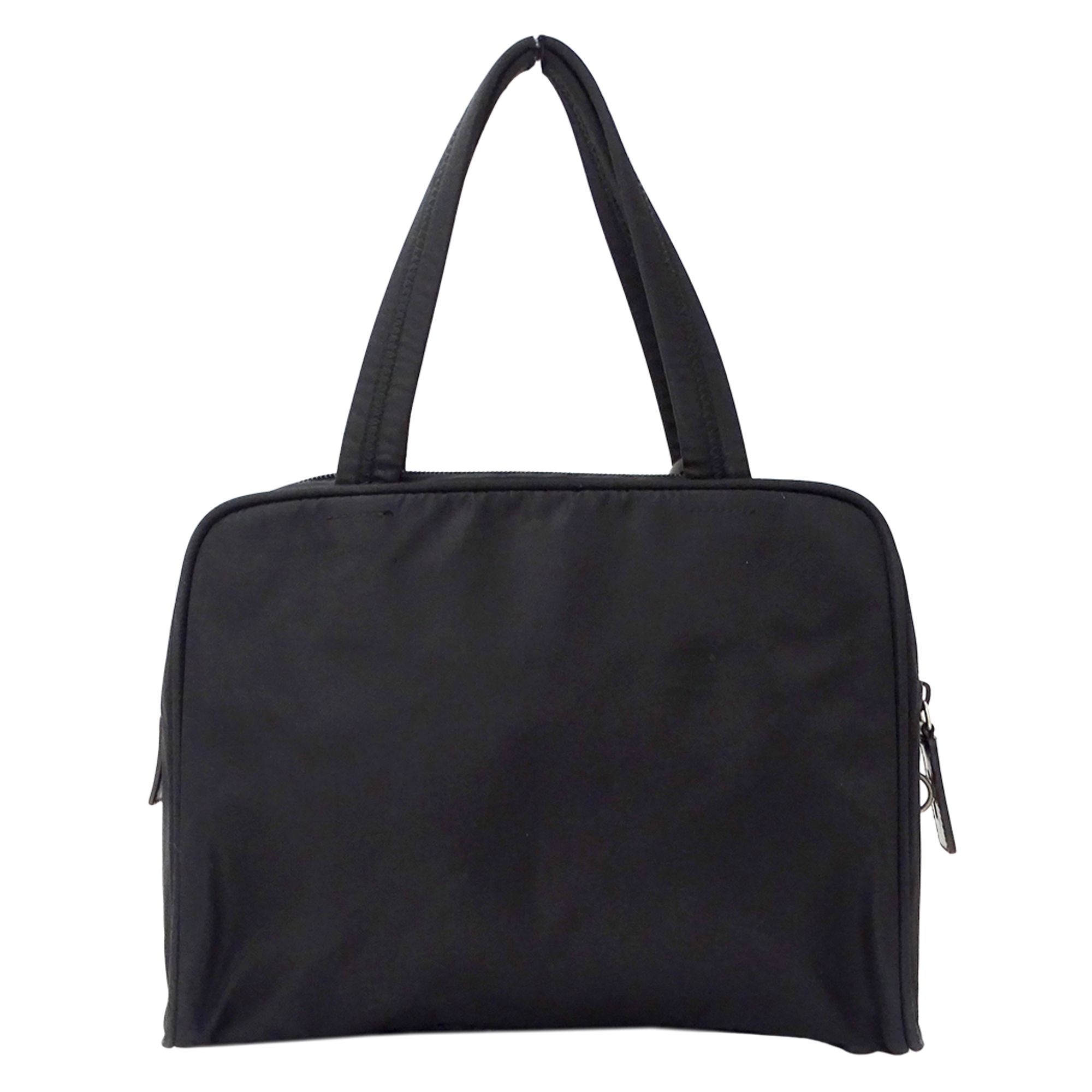 Nylon Handbag (Pre-Owned) - Prada - Modalova
