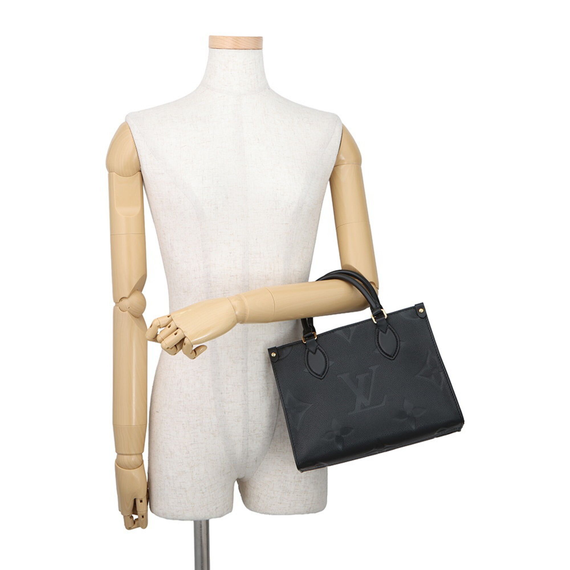 Empreinte Handbag (Pre-Owned) - Louis Vuitton - Modalova