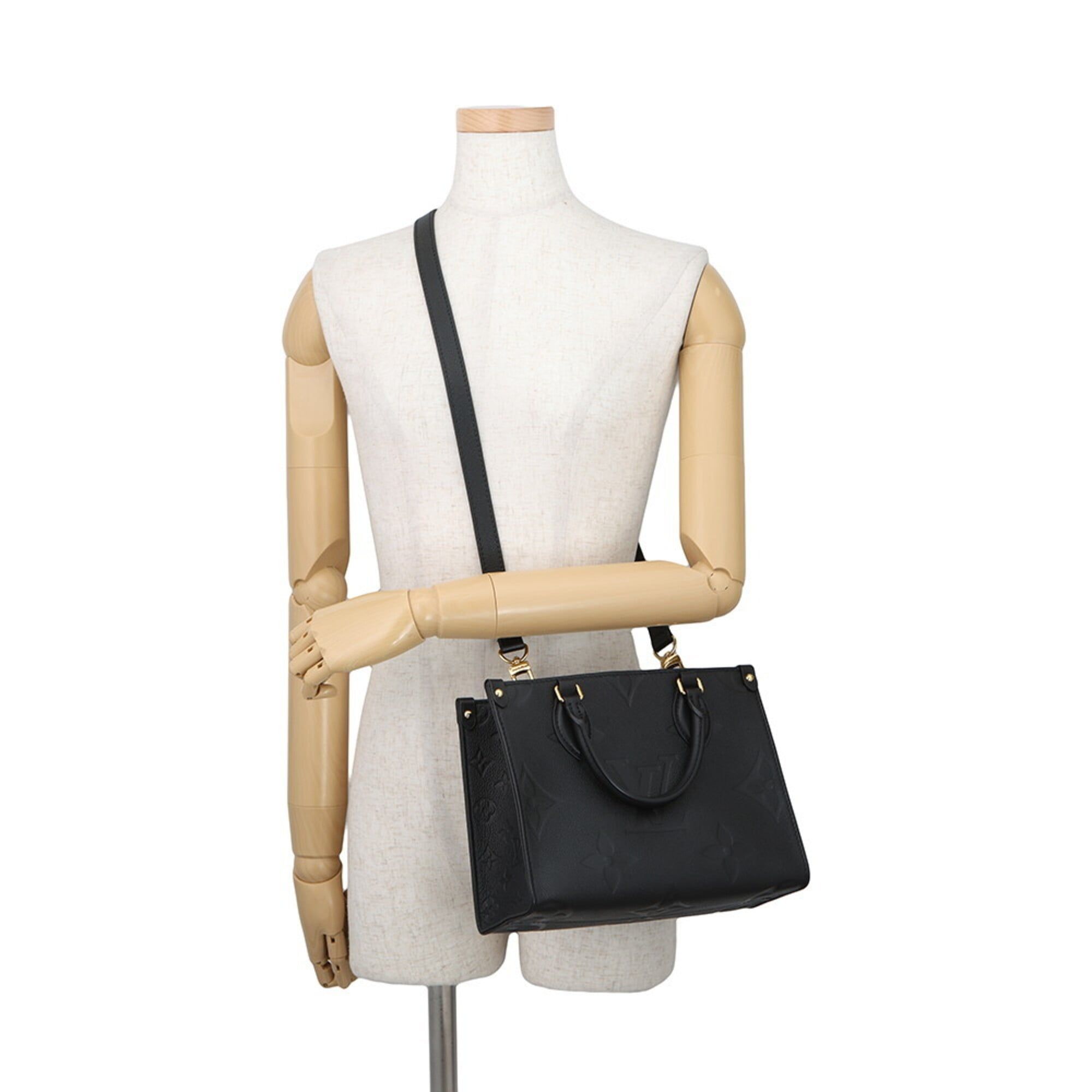 Empreinte Handbag (Pre-Owned) - Louis Vuitton - Modalova