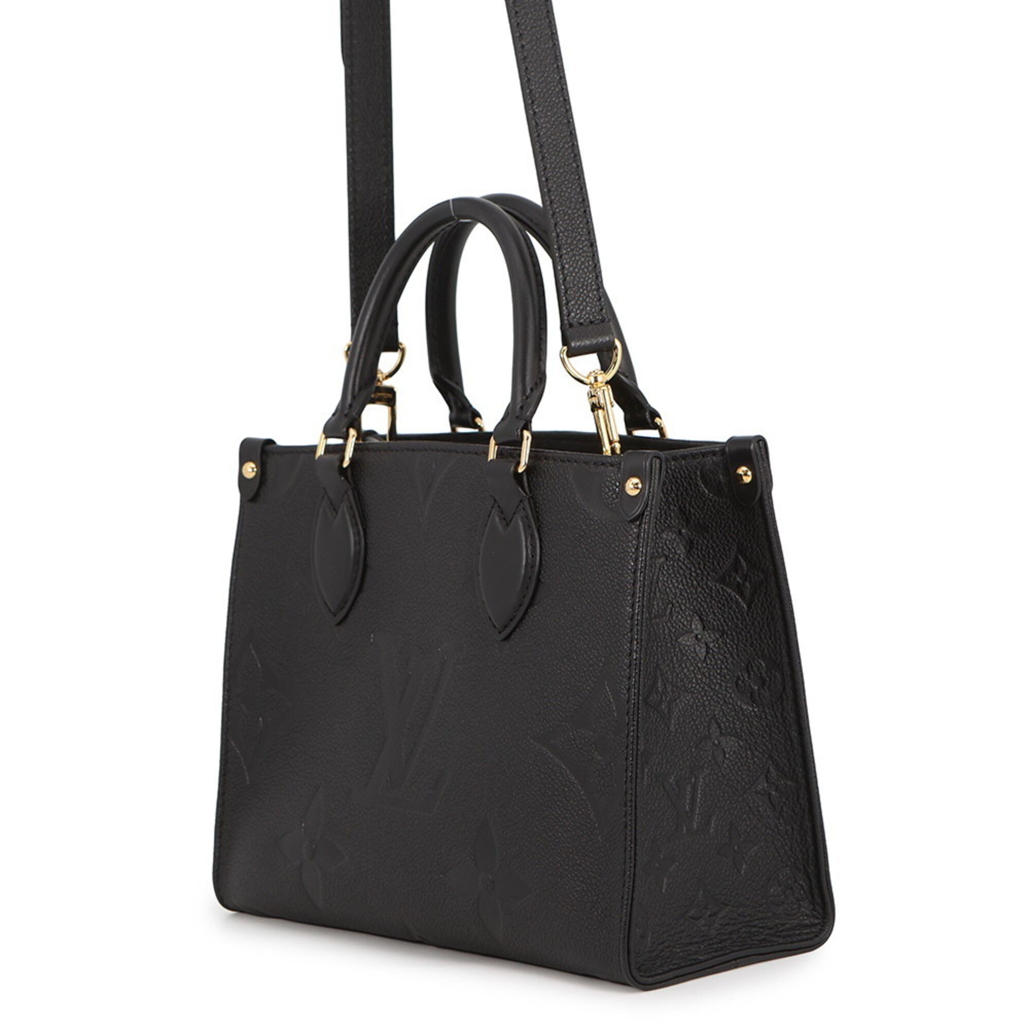 Empreinte Handbag (Pre-Owned) - Louis Vuitton - Modalova