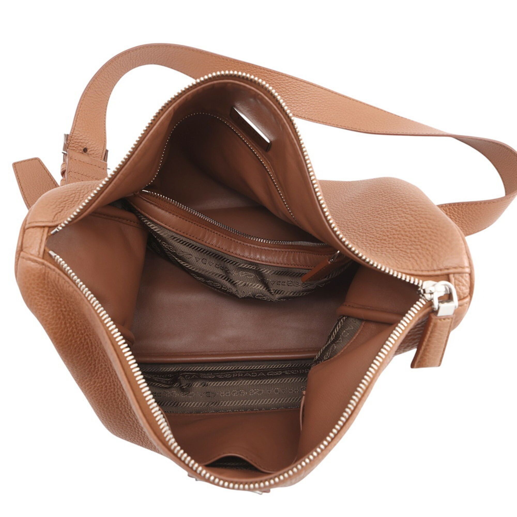 Handbag Shoulder Bag (Pre-Owned) - Prada - Modalova