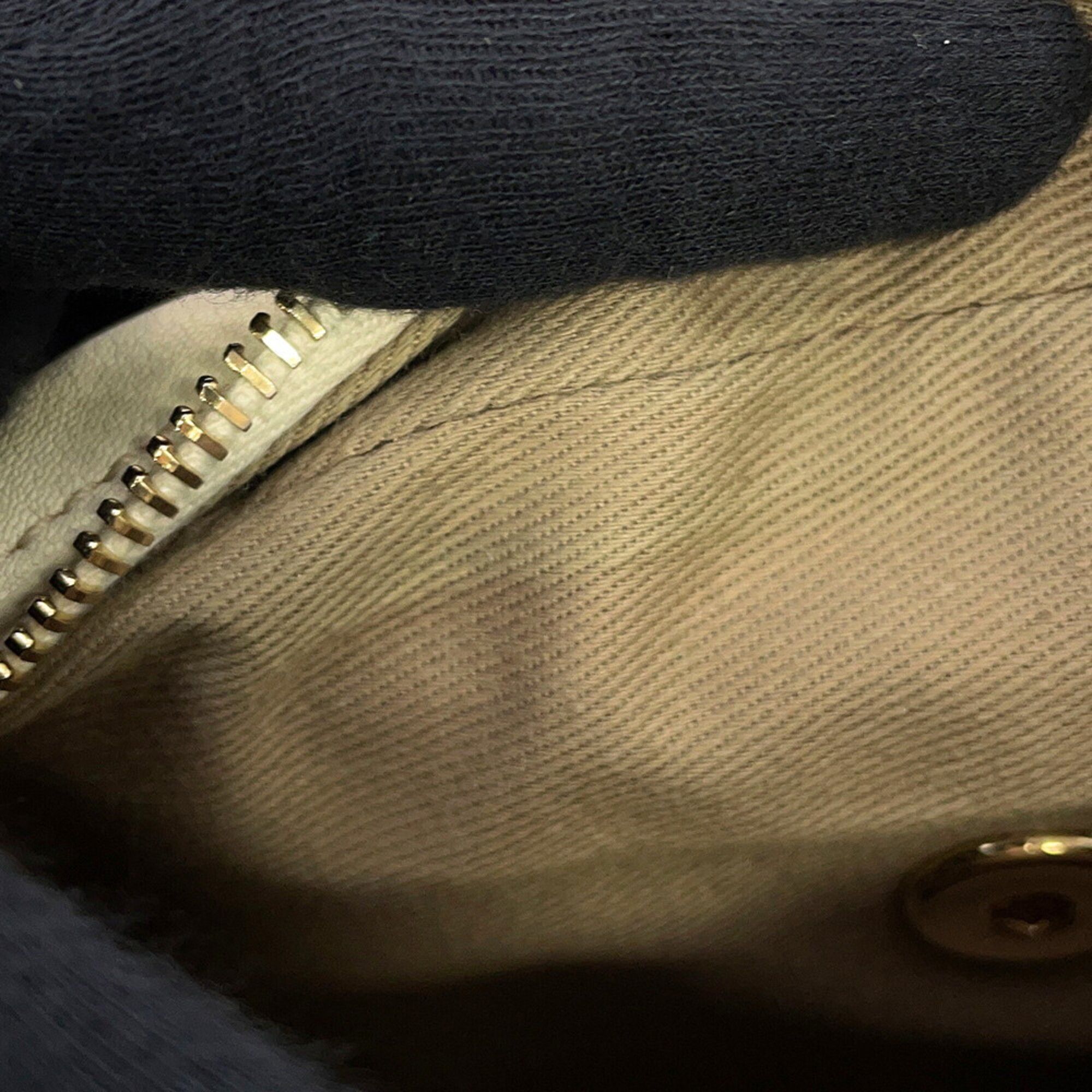 Leather Handbag Shoulder Bag (Pre-Owned) - Chanel - Modalova