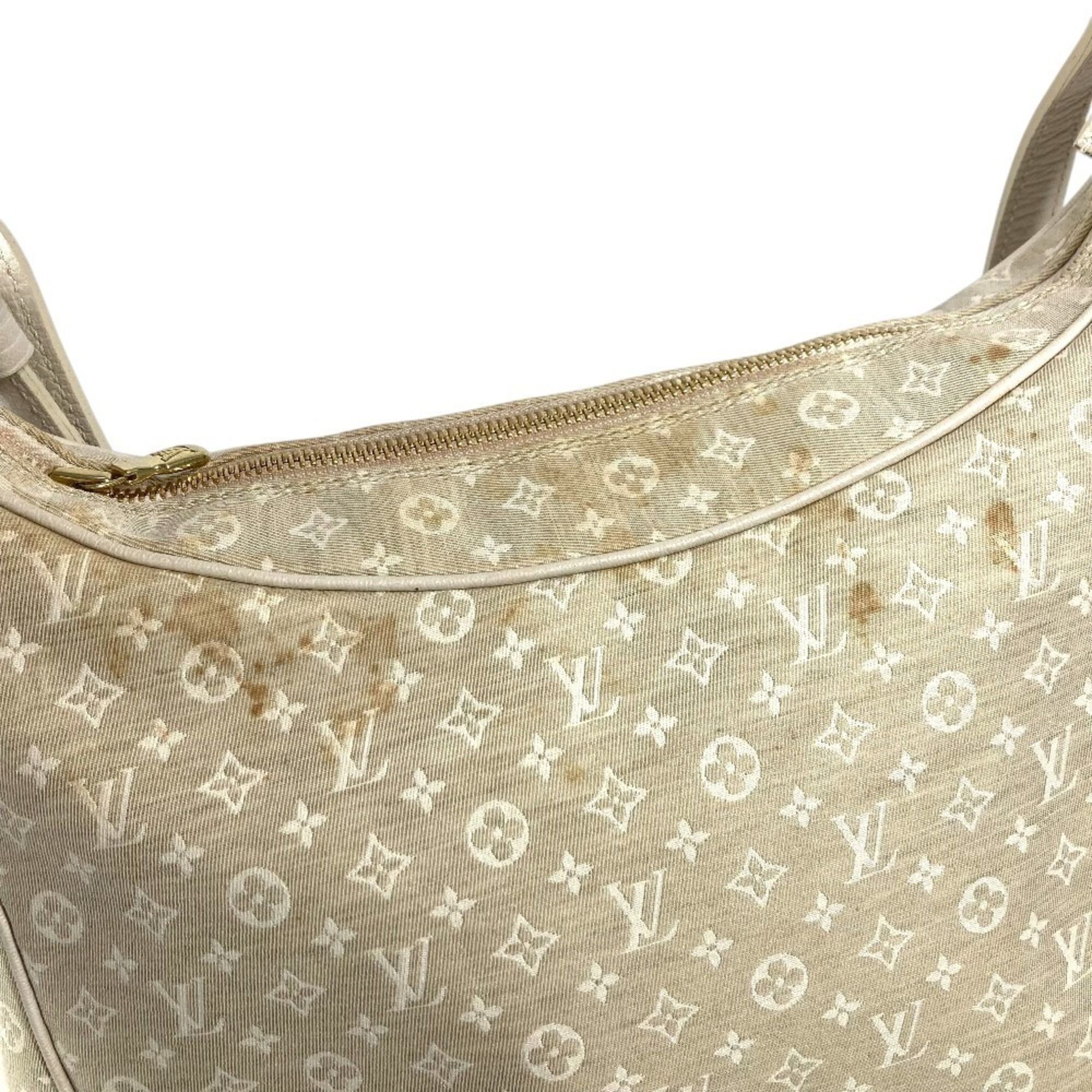 Monogram Mini Lin Shoulder Bag (Pre-Owned) - Louis Vuitton - Modalova