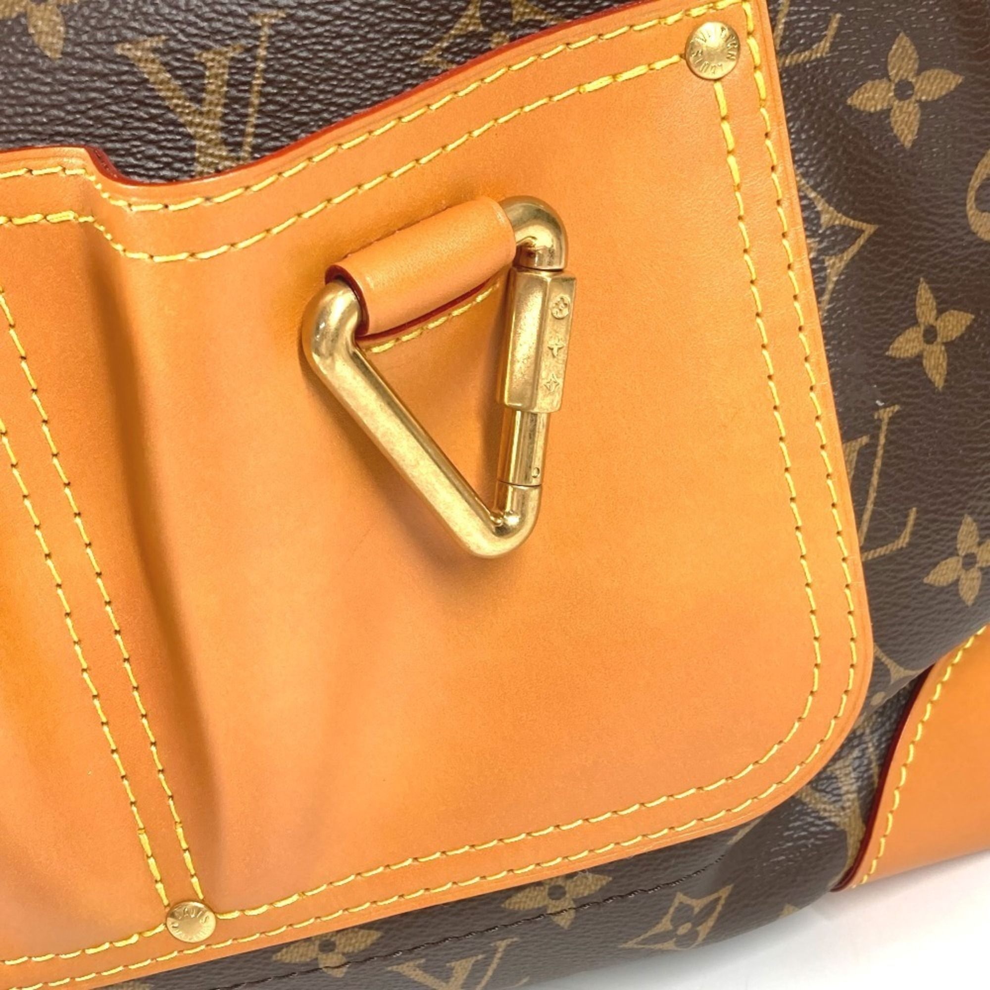Backpack Handbag Shoulder Bag Tote Bag (Pre-Owned) - Louis Vuitton - Modalova
