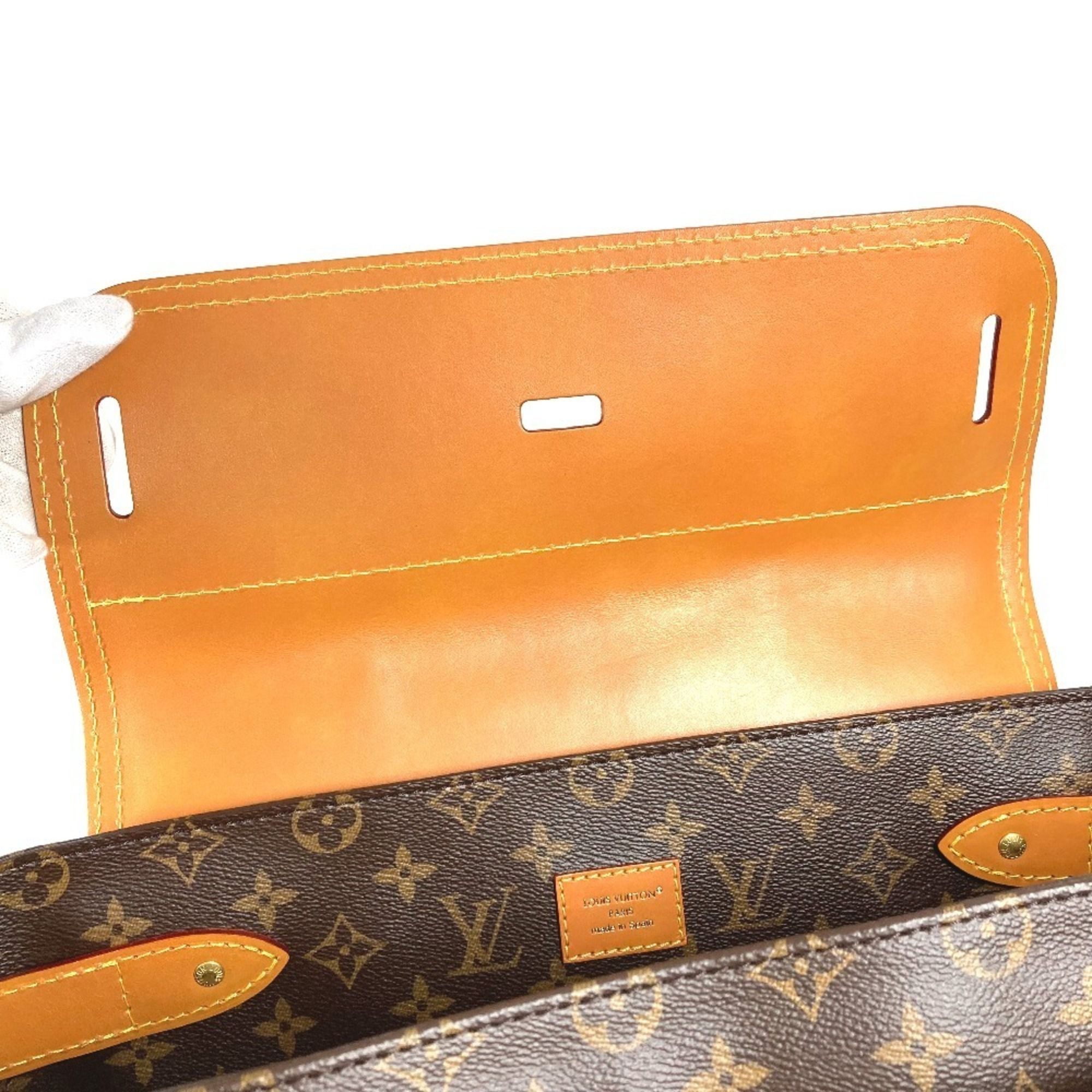 Backpack Handbag Shoulder Bag Tote Bag (Pre-Owned) - Louis Vuitton - Modalova