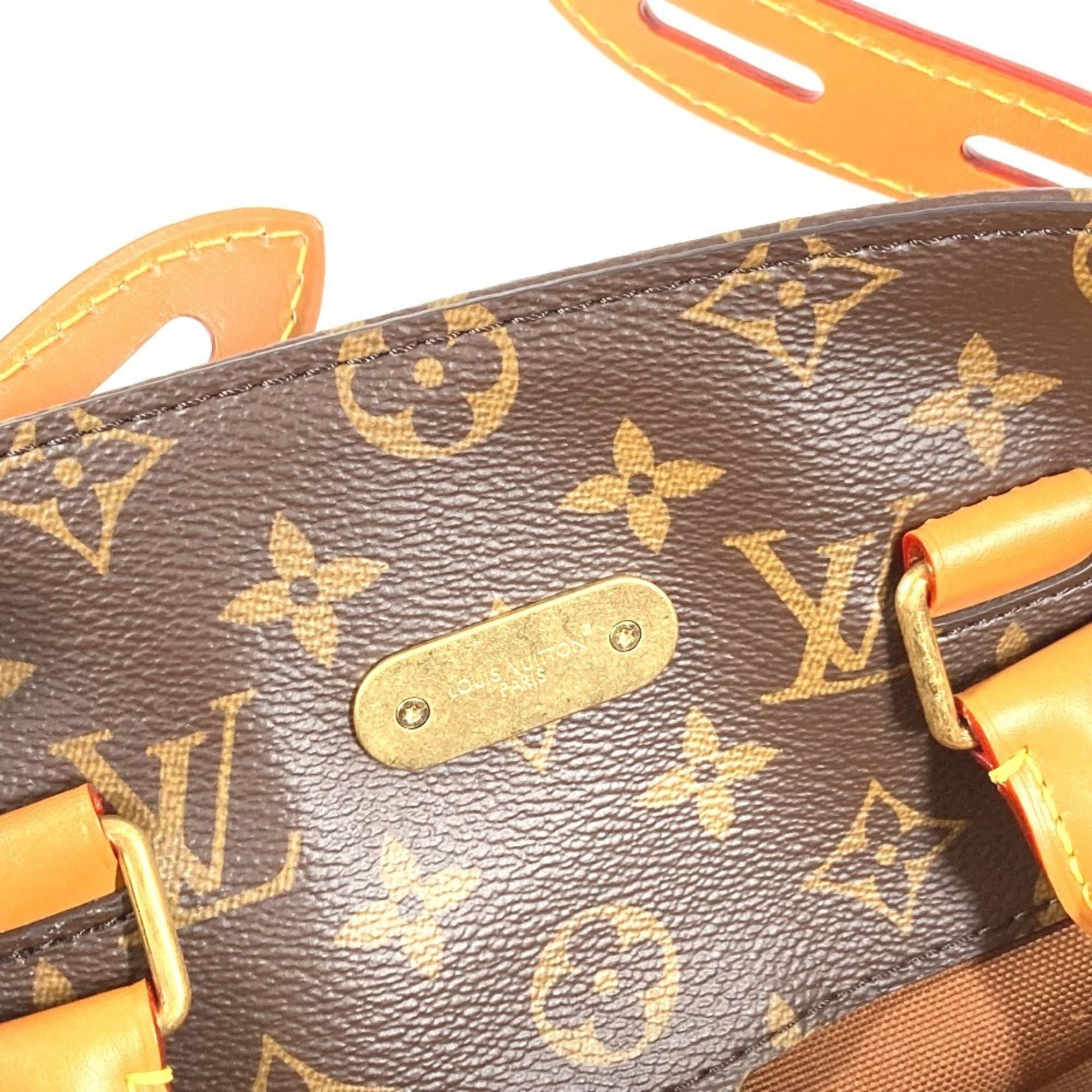 Backpack Handbag Shoulder Bag Tote Bag (Pre-Owned) - Louis Vuitton - Modalova
