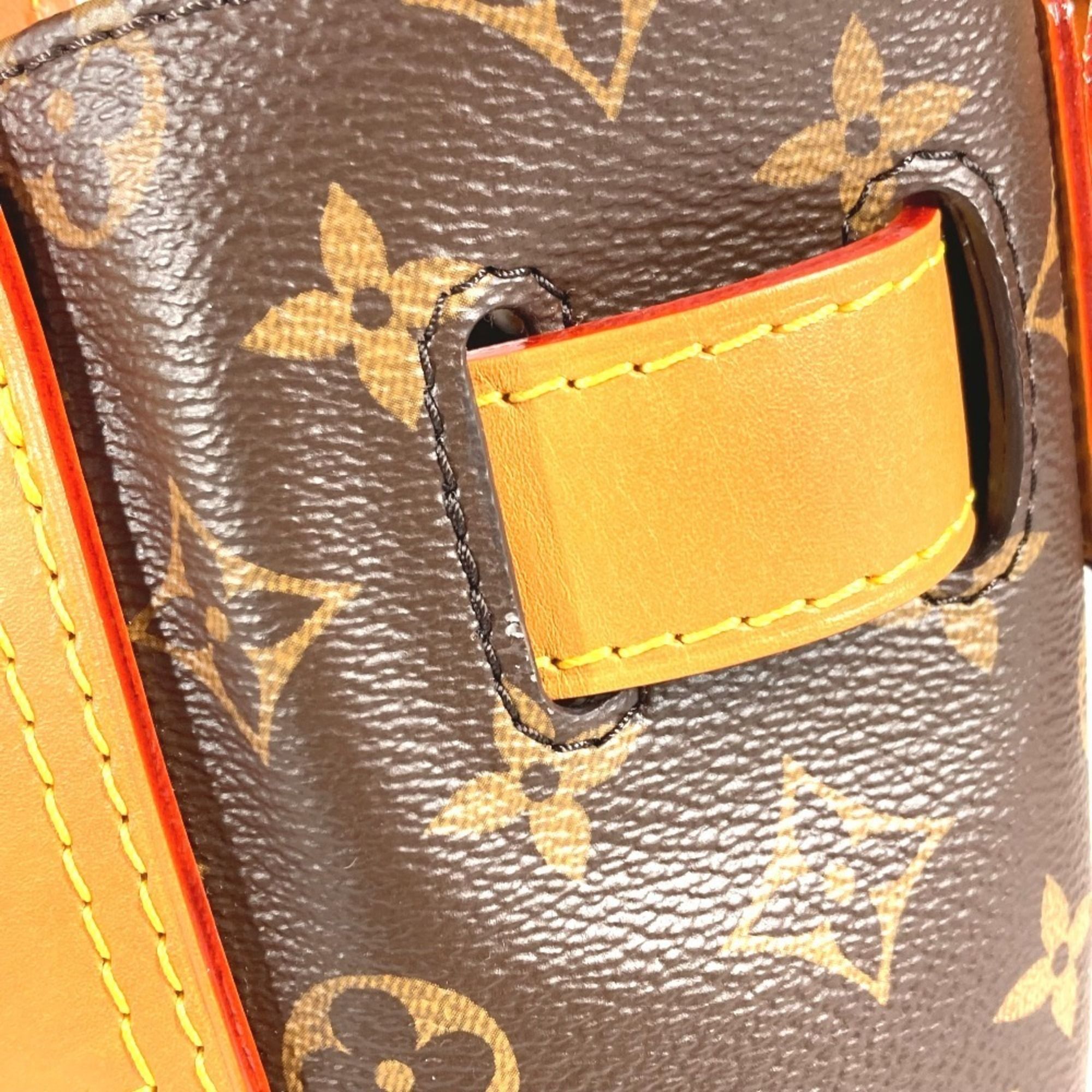 Backpack Handbag Shoulder Bag Tote Bag (Pre-Owned) - Louis Vuitton - Modalova