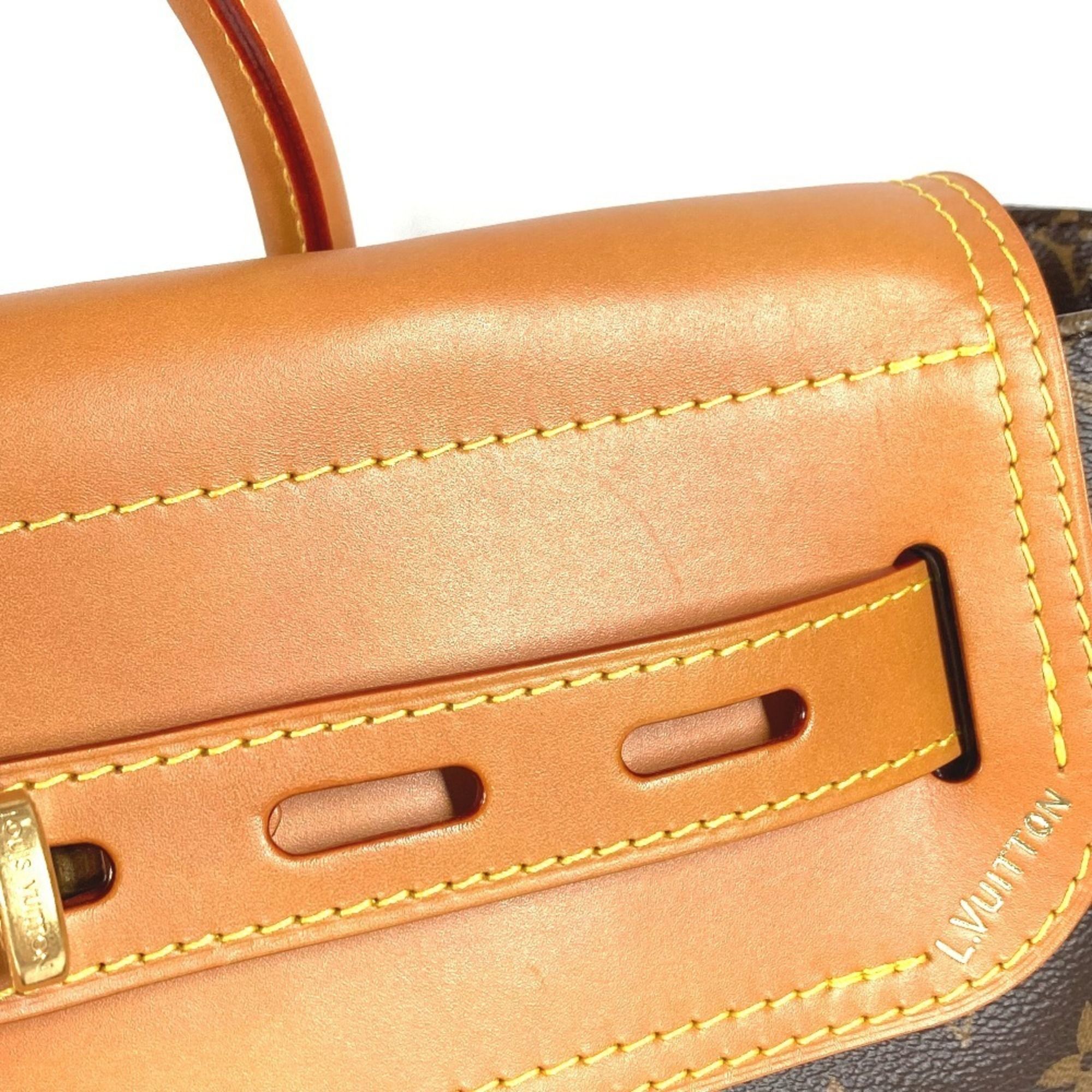 Backpack Handbag Shoulder Bag Tote Bag (Pre-Owned) - Louis Vuitton - Modalova
