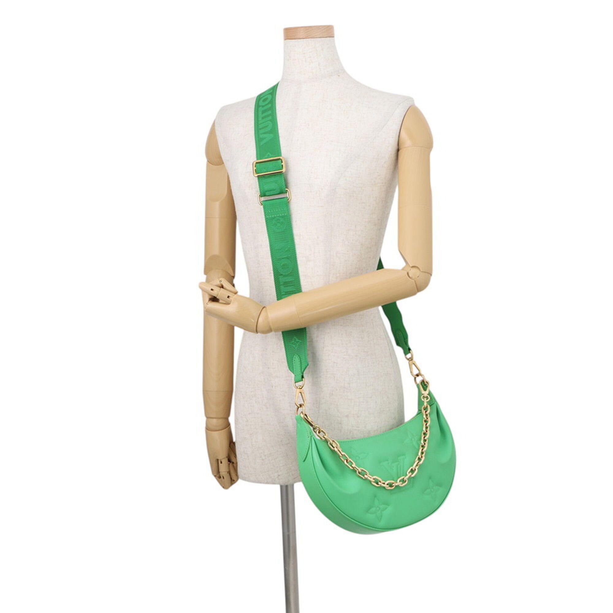 Handbag Shoulder Bag (Pre-Owned) - Louis Vuitton - Modalova