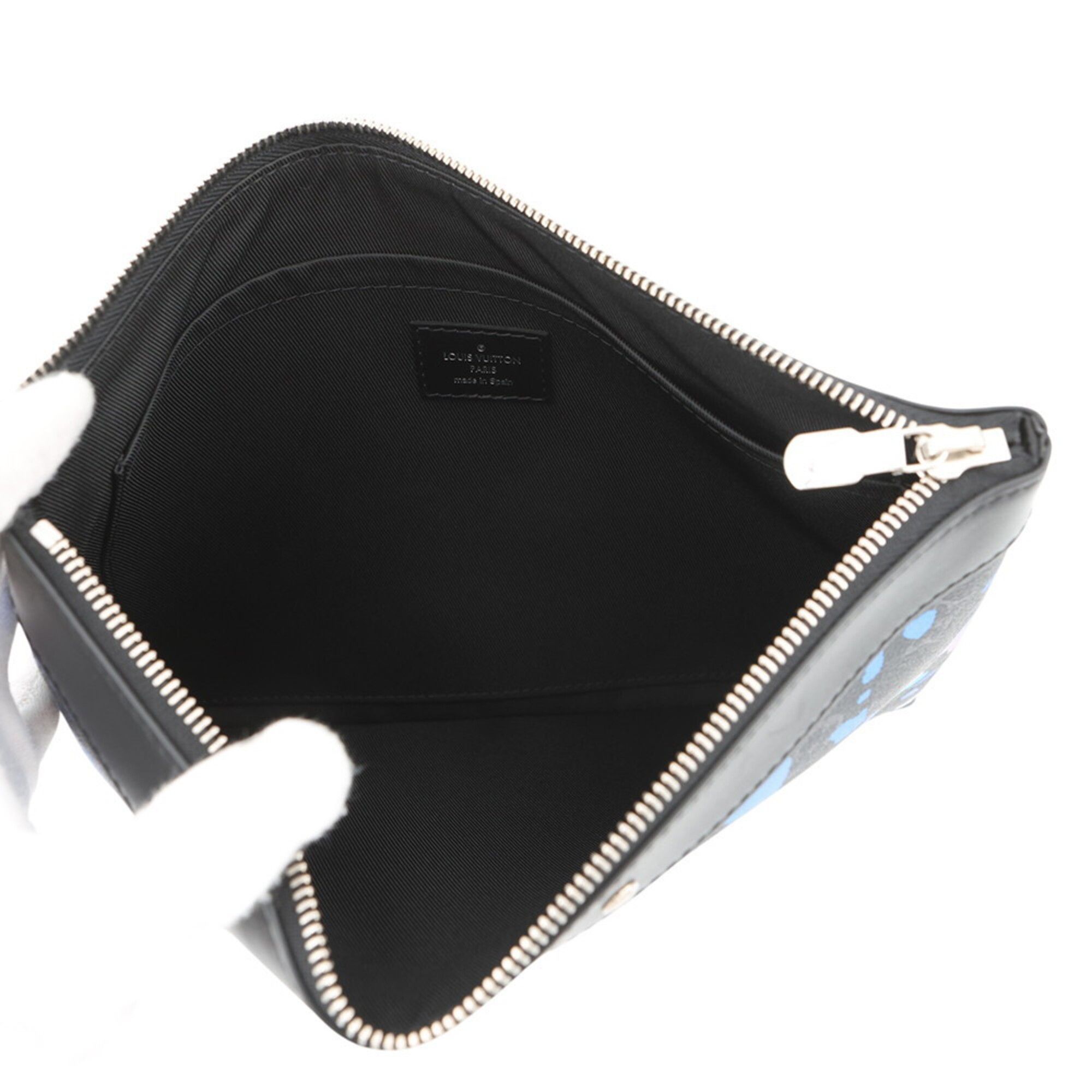 Clutch Bag Handbag Pochette (Pre-Owned) - Louis Vuitton - Modalova