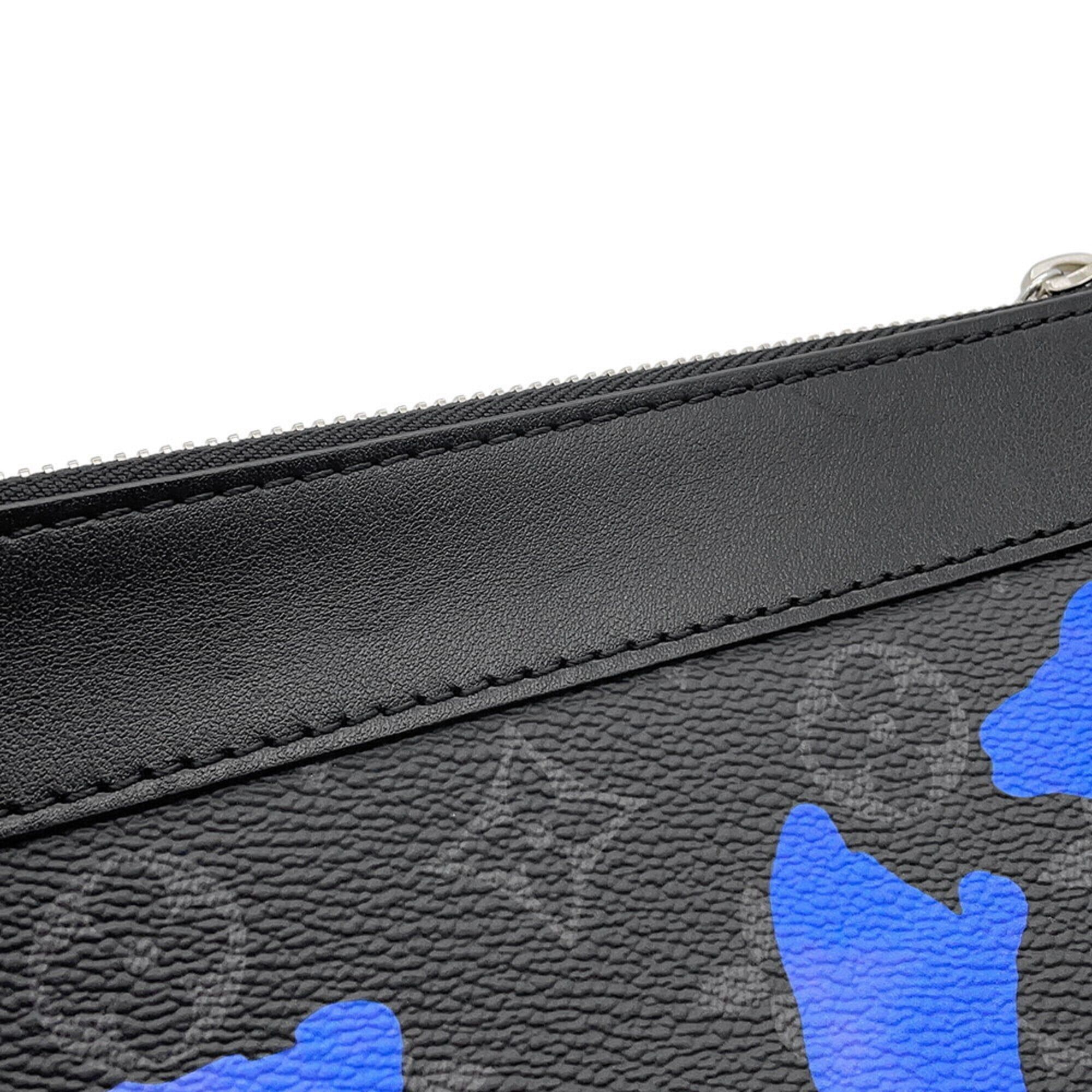 Clutch Bag Handbag Pochette (Pre-Owned) - Louis Vuitton - Modalova