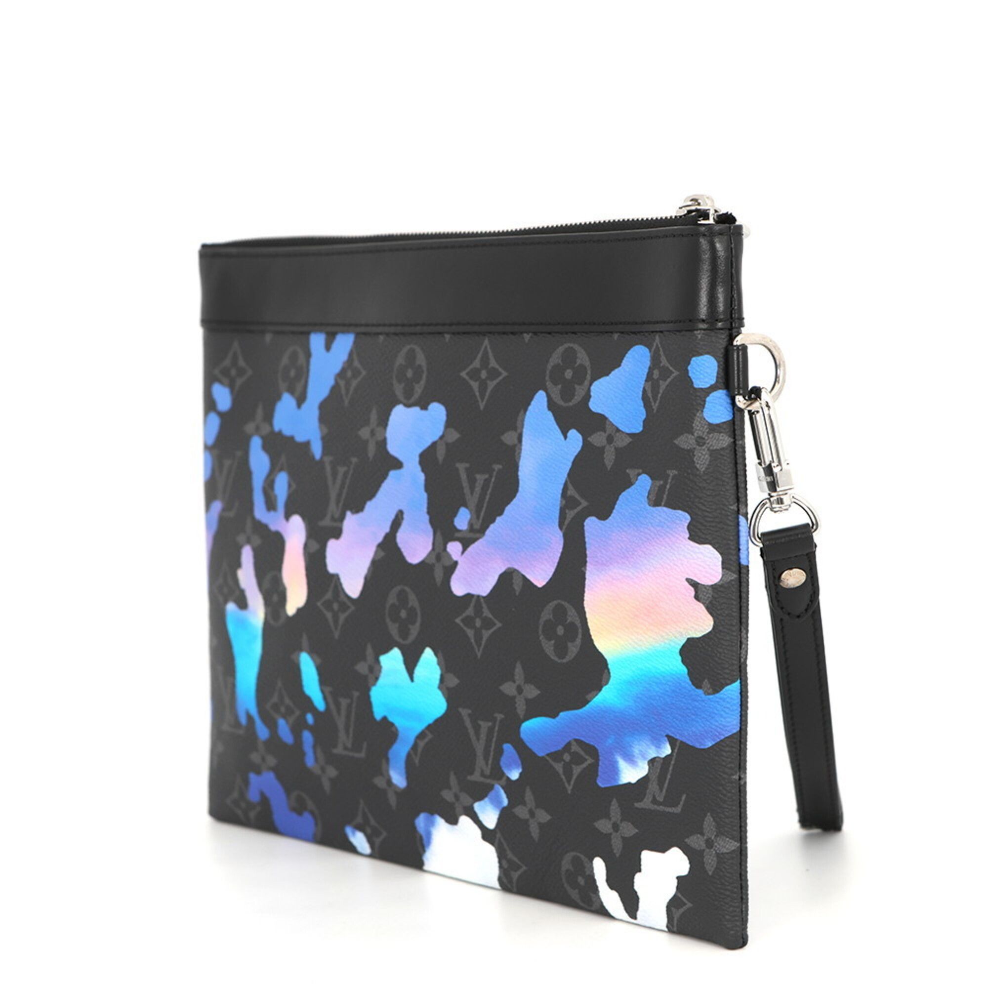 Clutch Bag Handbag Pochette (Pre-Owned) - Louis Vuitton - Modalova