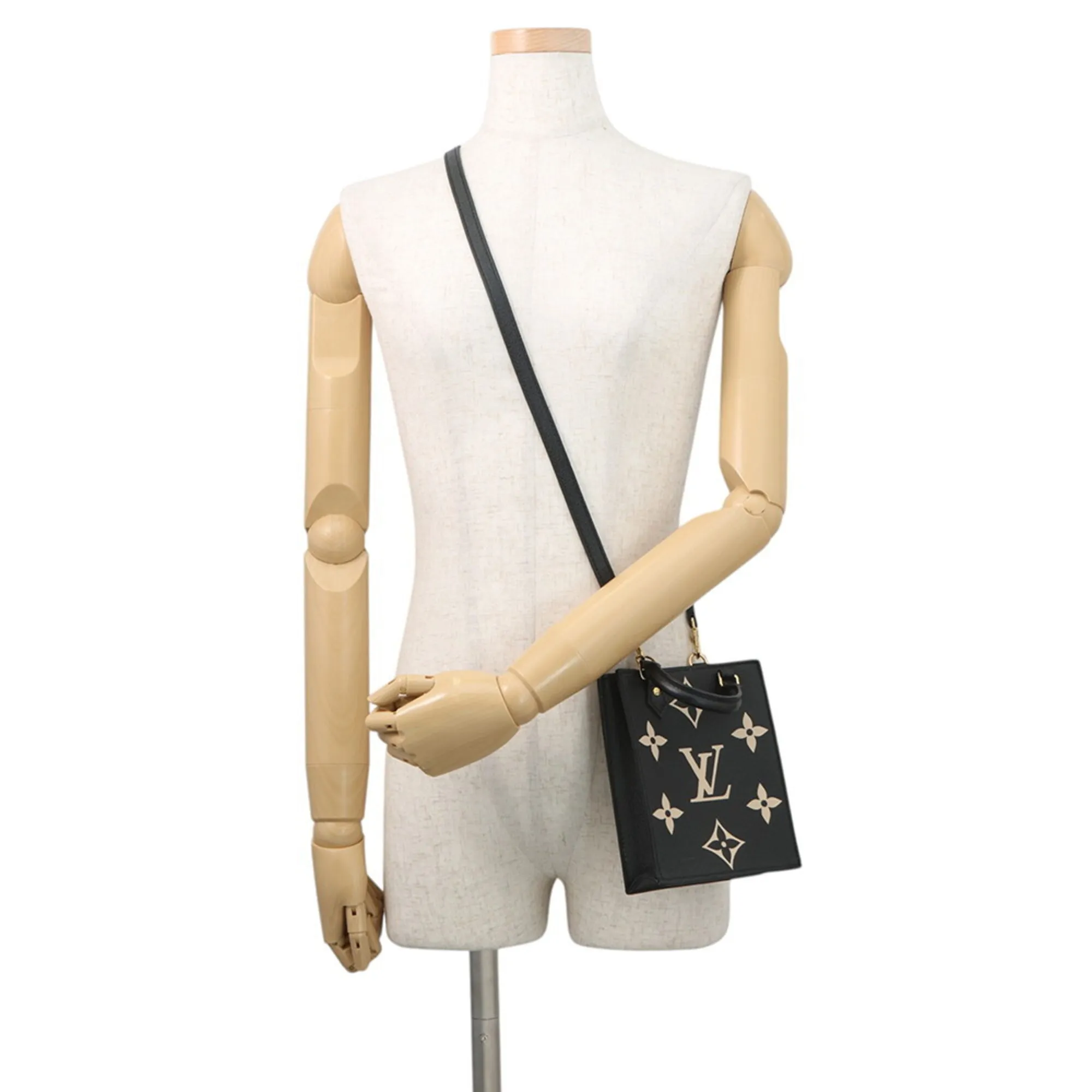 Empreinte Handbag (Pre-Owned) - Louis Vuitton - Modalova