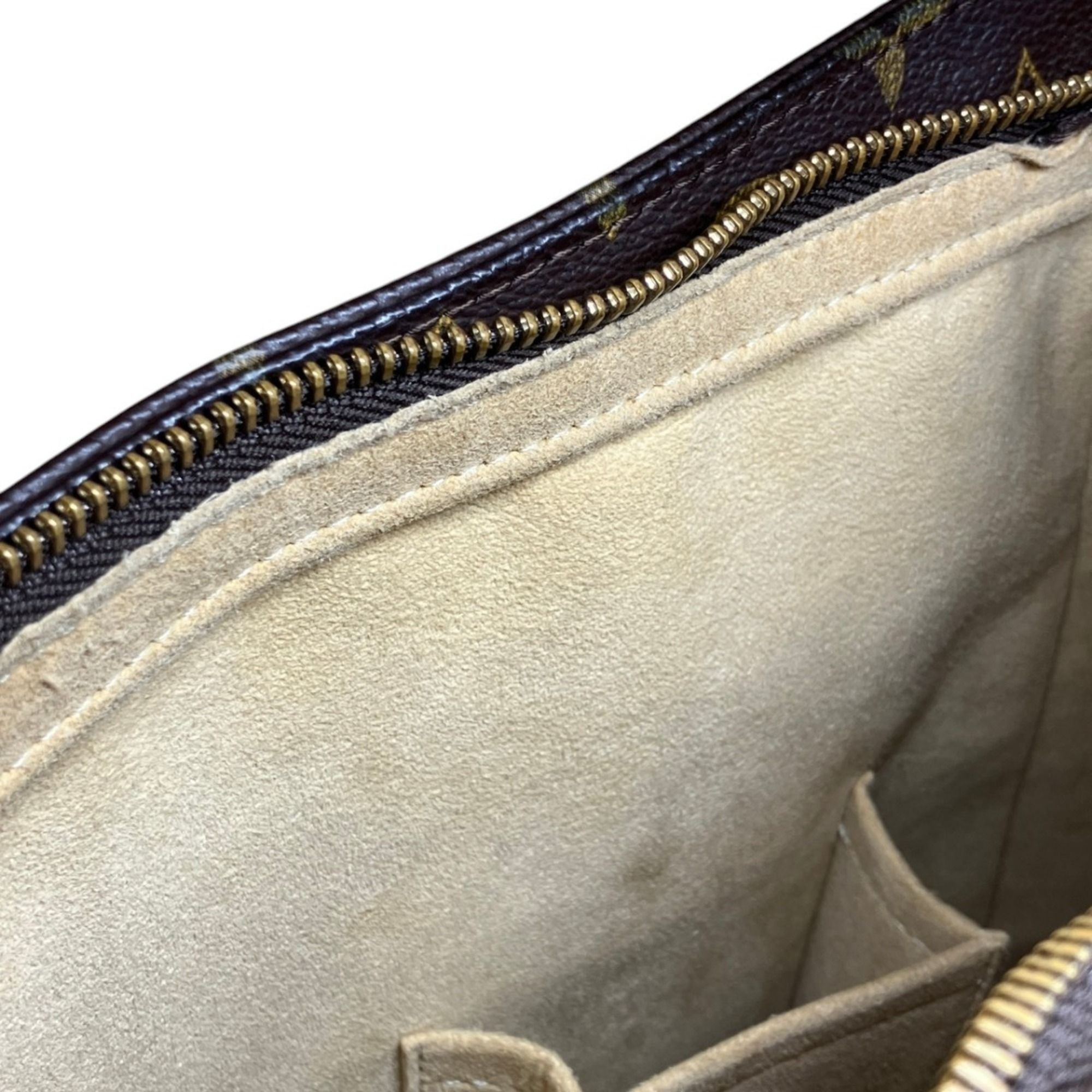 Monogram Shoulder Bag (Pre-Owned) - Louis Vuitton - Modalova