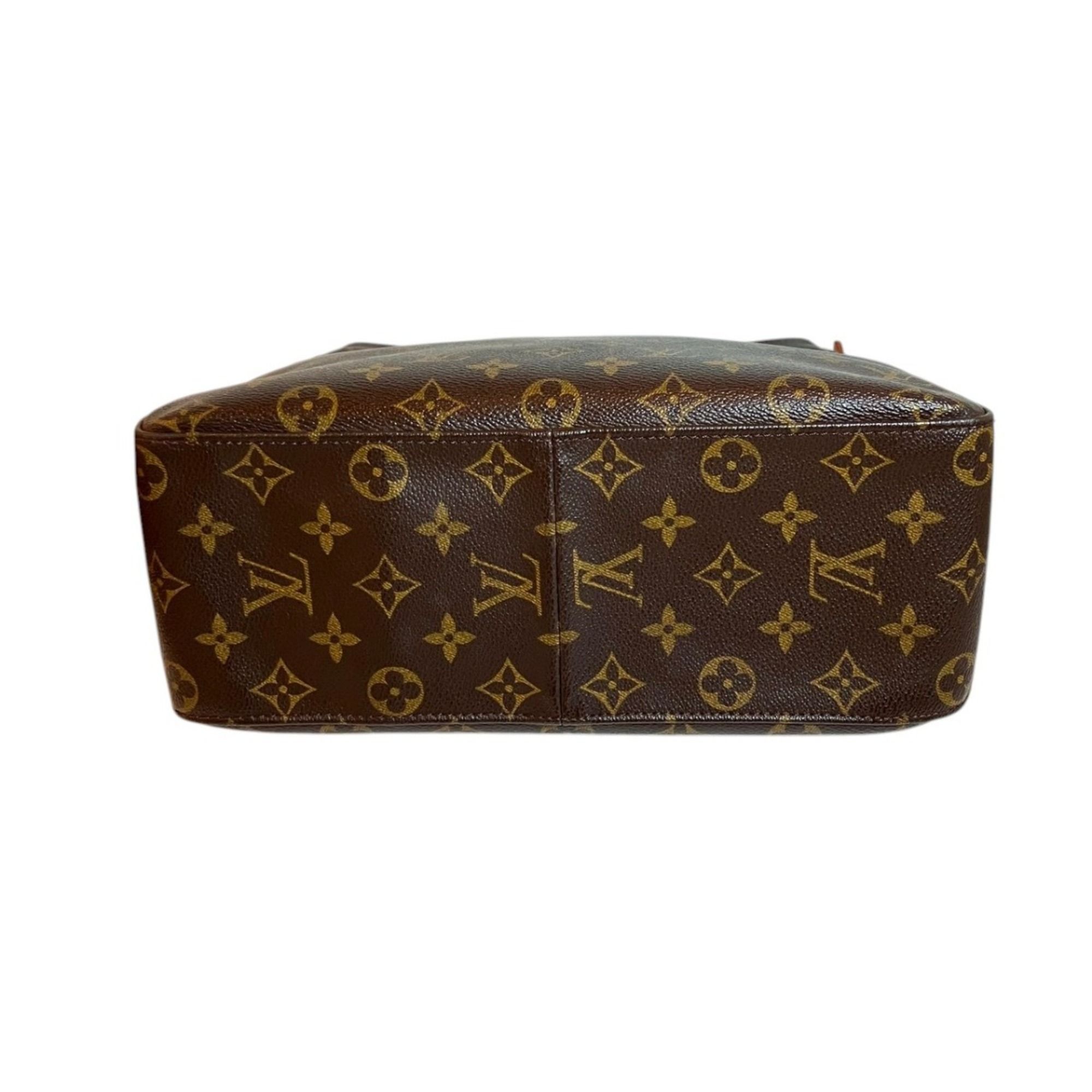 Monogram Shoulder Bag (Pre-Owned) - Louis Vuitton - Modalova