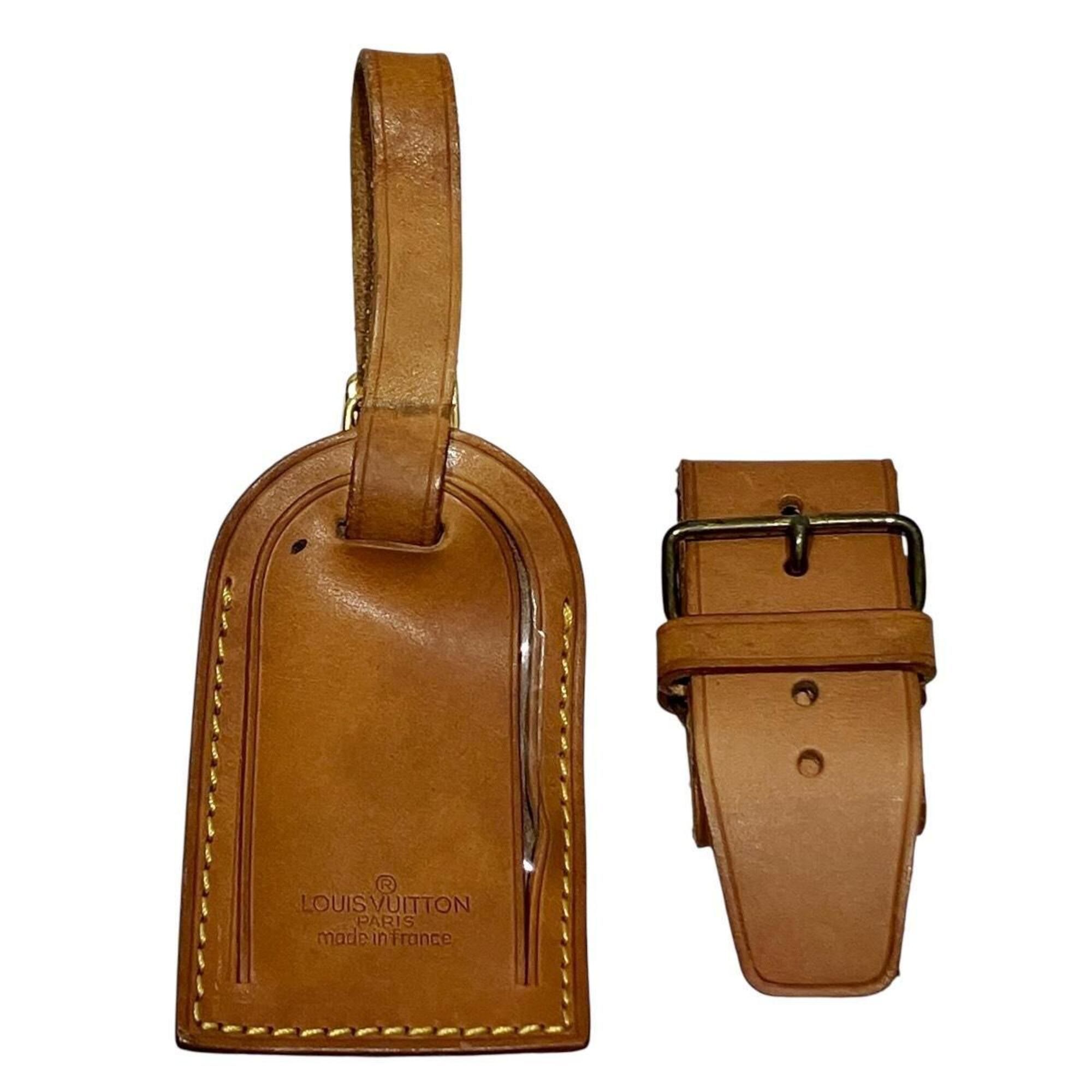 Monogram Boston Bag (Pre-Owned) - Louis Vuitton - Modalova