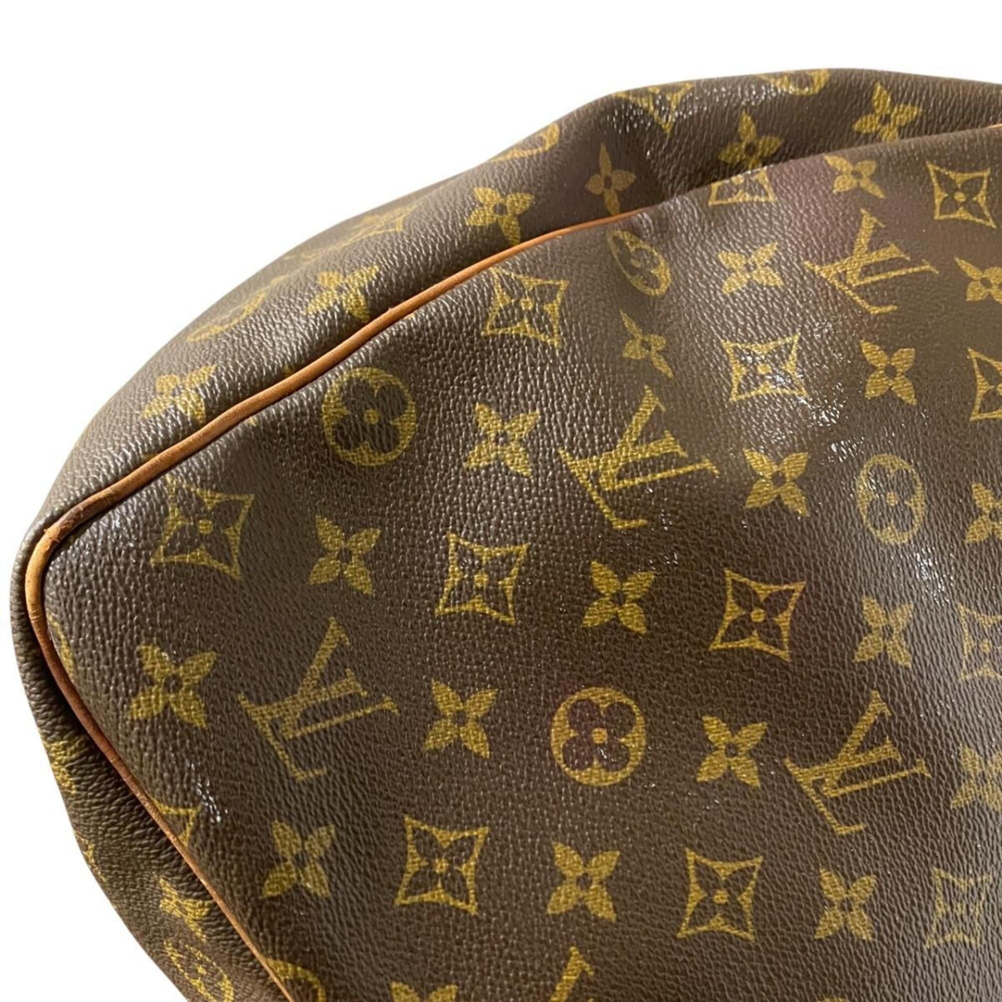 Monogram Boston Bag (Pre-Owned) - Louis Vuitton - Modalova