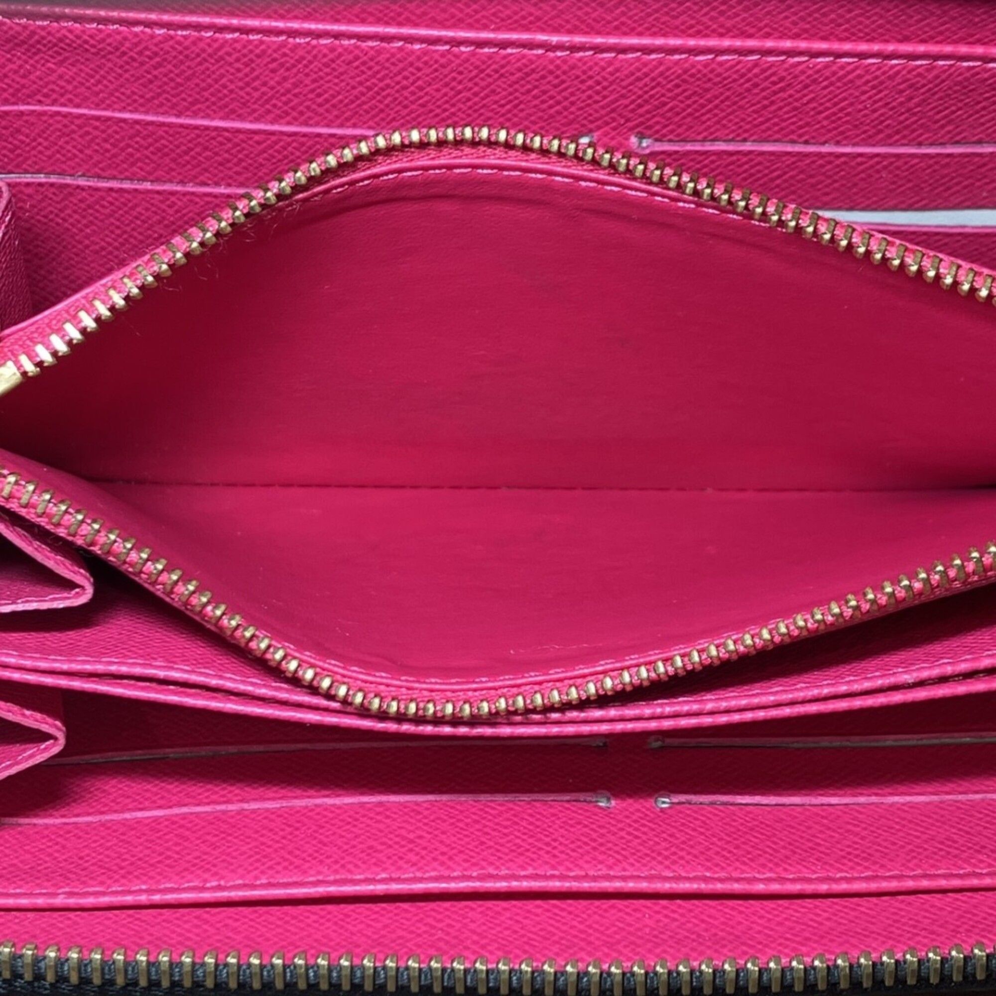 Monogram Multicolore Long Wallet (Bi-Fold) (Pre-Owned) - Louis Vuitton - Modalova