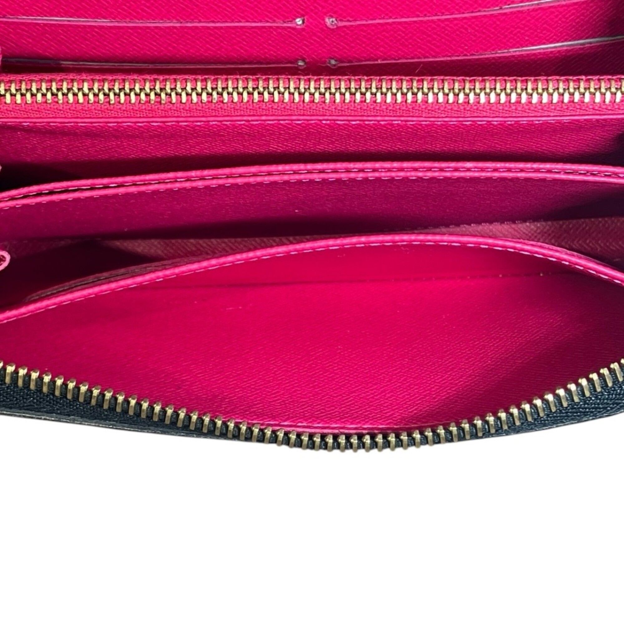 Monogram Multicolore Long Wallet (Bi-Fold) (Pre-Owned) - Louis Vuitton - Modalova