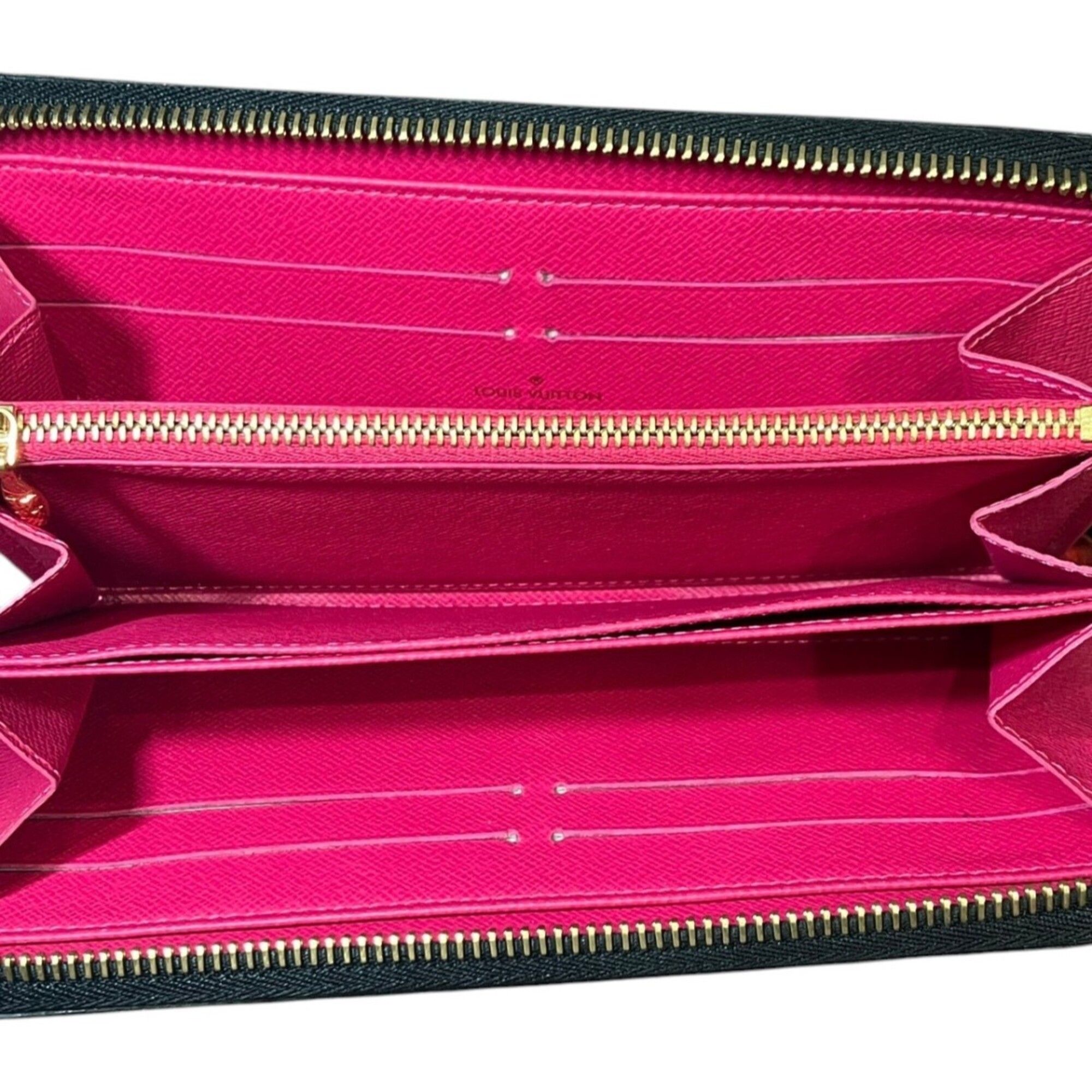 Monogram Multicolore Long Wallet (Bi-Fold) (Pre-Owned) - Louis Vuitton - Modalova