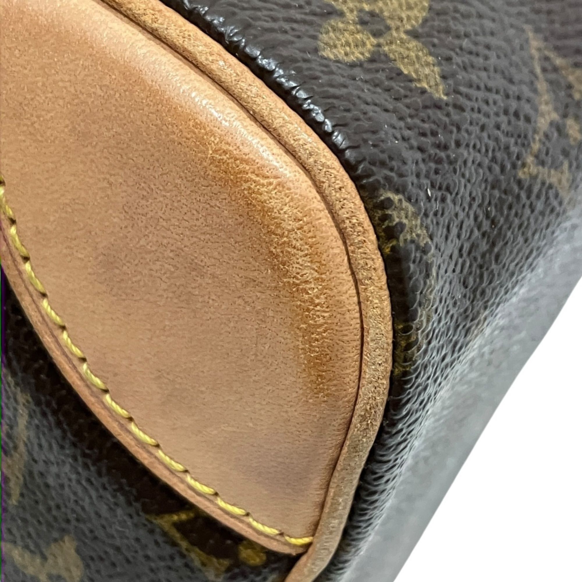 Monogram Shoulder Bag (Pre-Owned) - Louis Vuitton - Modalova