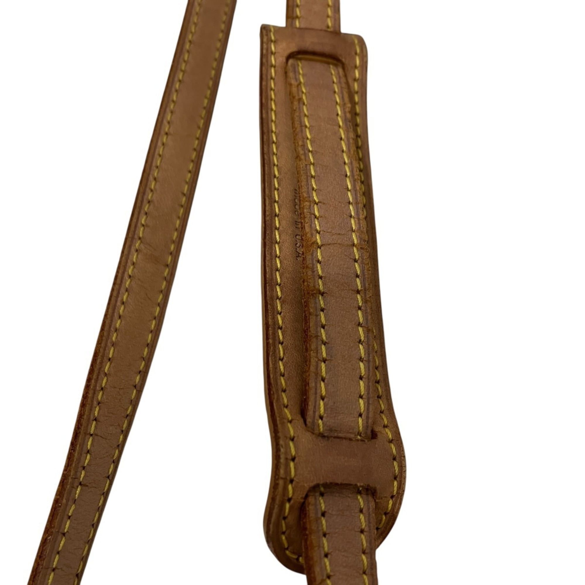 Monogram Shoulder Bag (Pre-Owned) - Louis Vuitton - Modalova