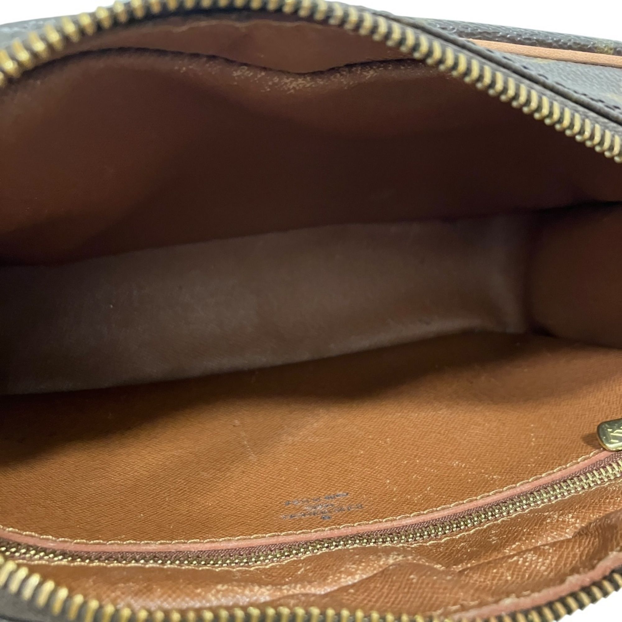 Monogram Shoulder Bag (Pre-Owned) - Louis Vuitton - Modalova