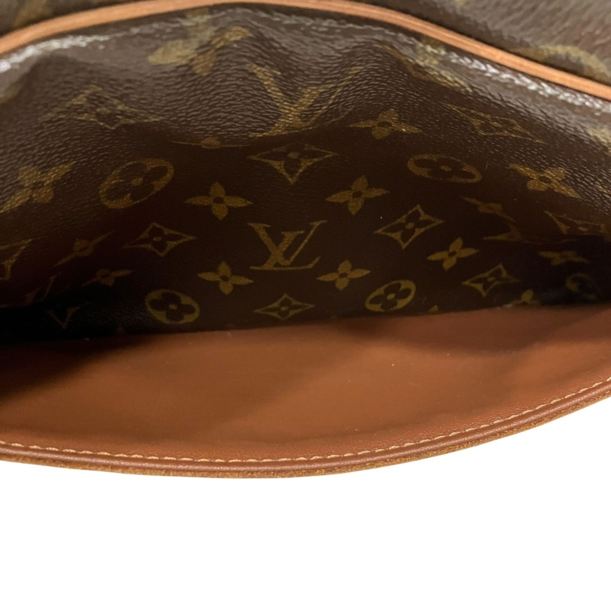Monogram Shoulder Bag (Pre-Owned) - Louis Vuitton - Modalova