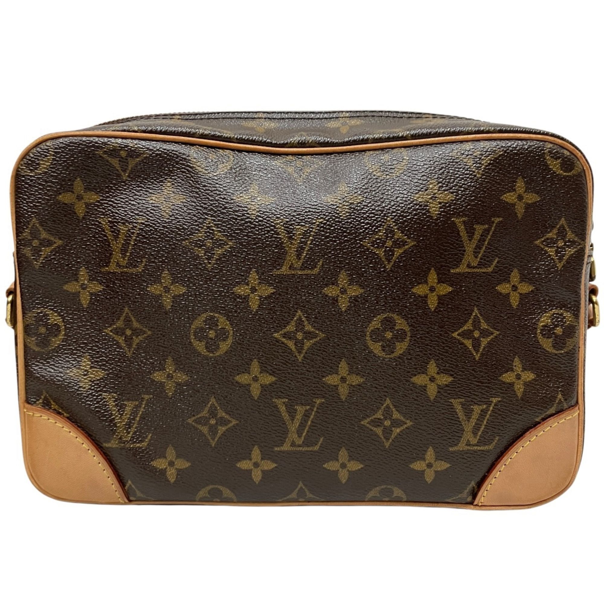 Monogram Shoulder Bag (Pre-Owned) - Louis Vuitton - Modalova