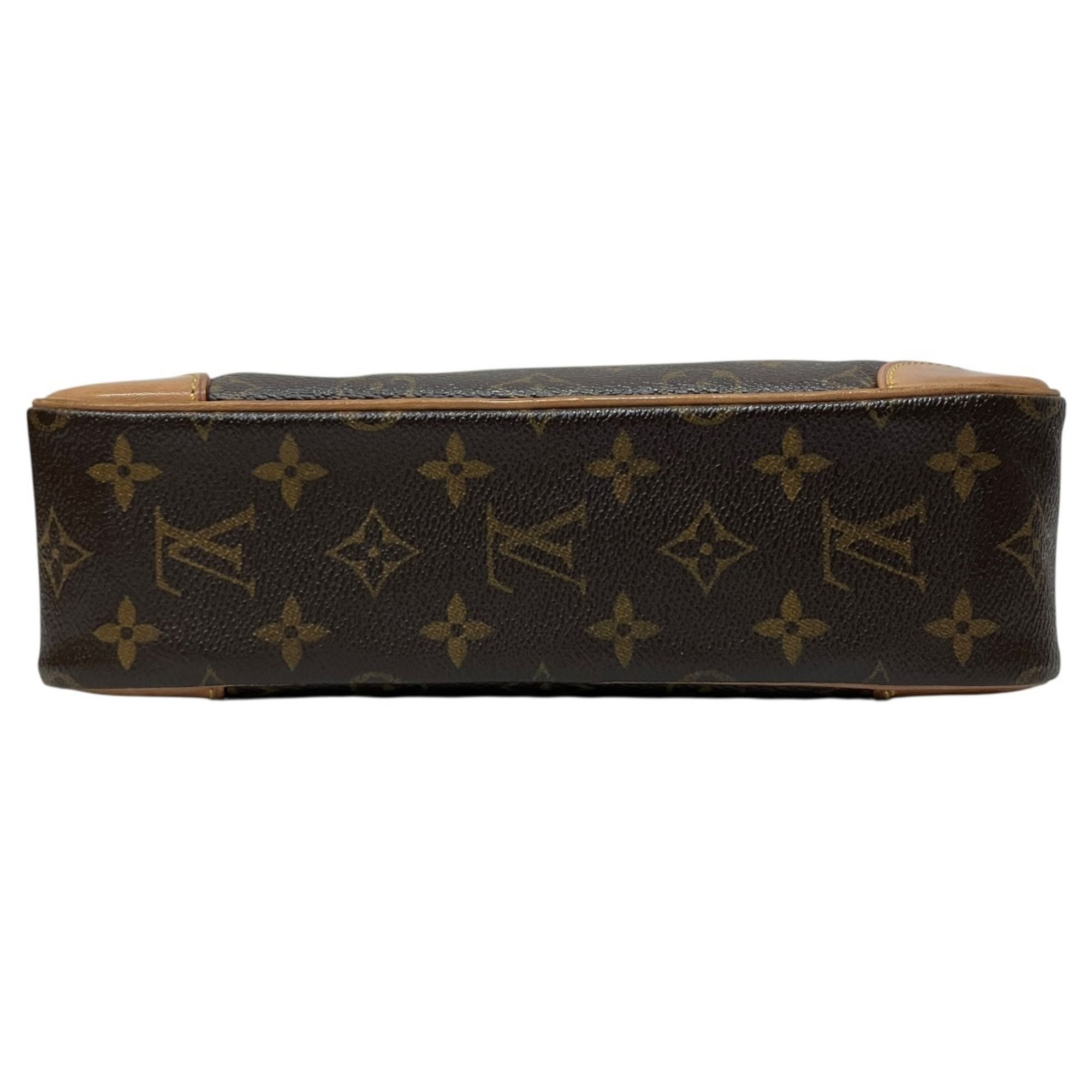 Monogram Shoulder Bag (Pre-Owned) - Louis Vuitton - Modalova