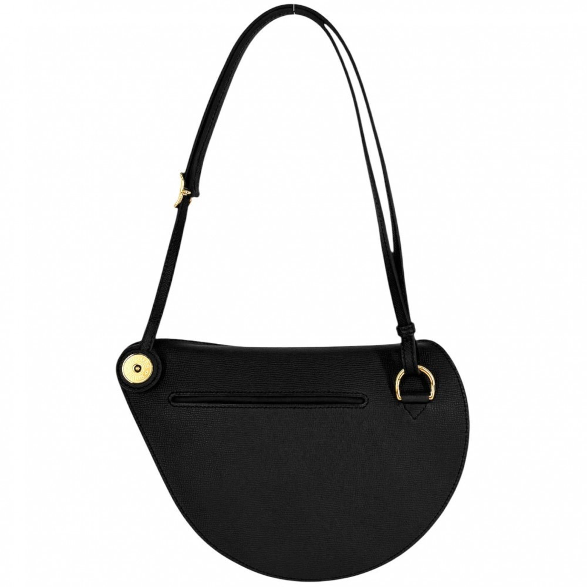 Epsom Leather Pochette Shoulder Bag (Pre-Owned) - Hermes - Modalova