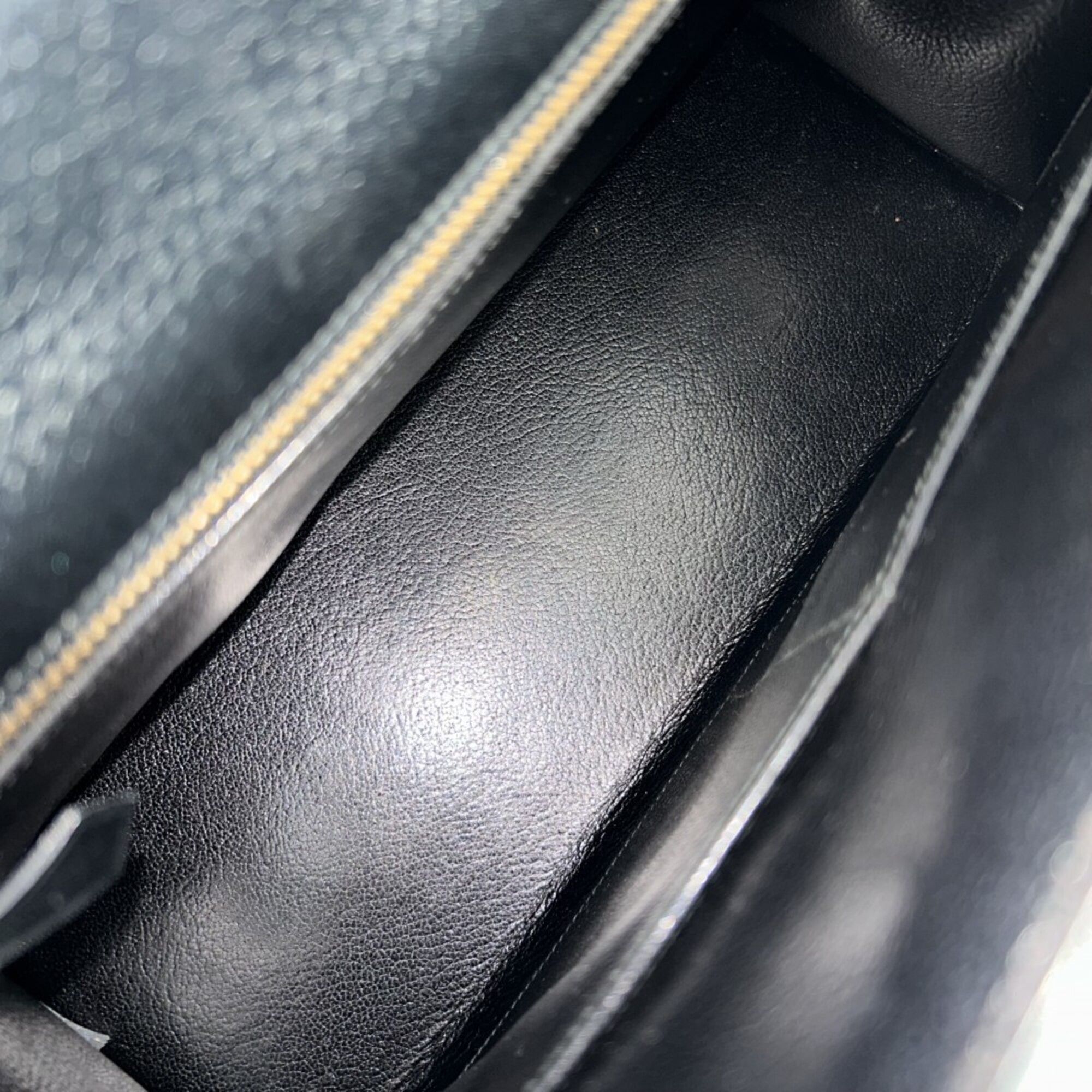 Ardennes Leather Handbag (Pre-Owned) - Hermes - Modalova