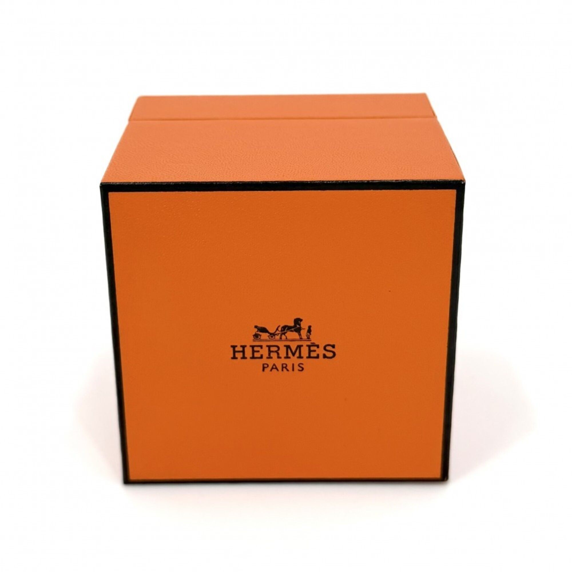 Silver 925 Band Ring (Pre-Owned) - Hermes - Modalova