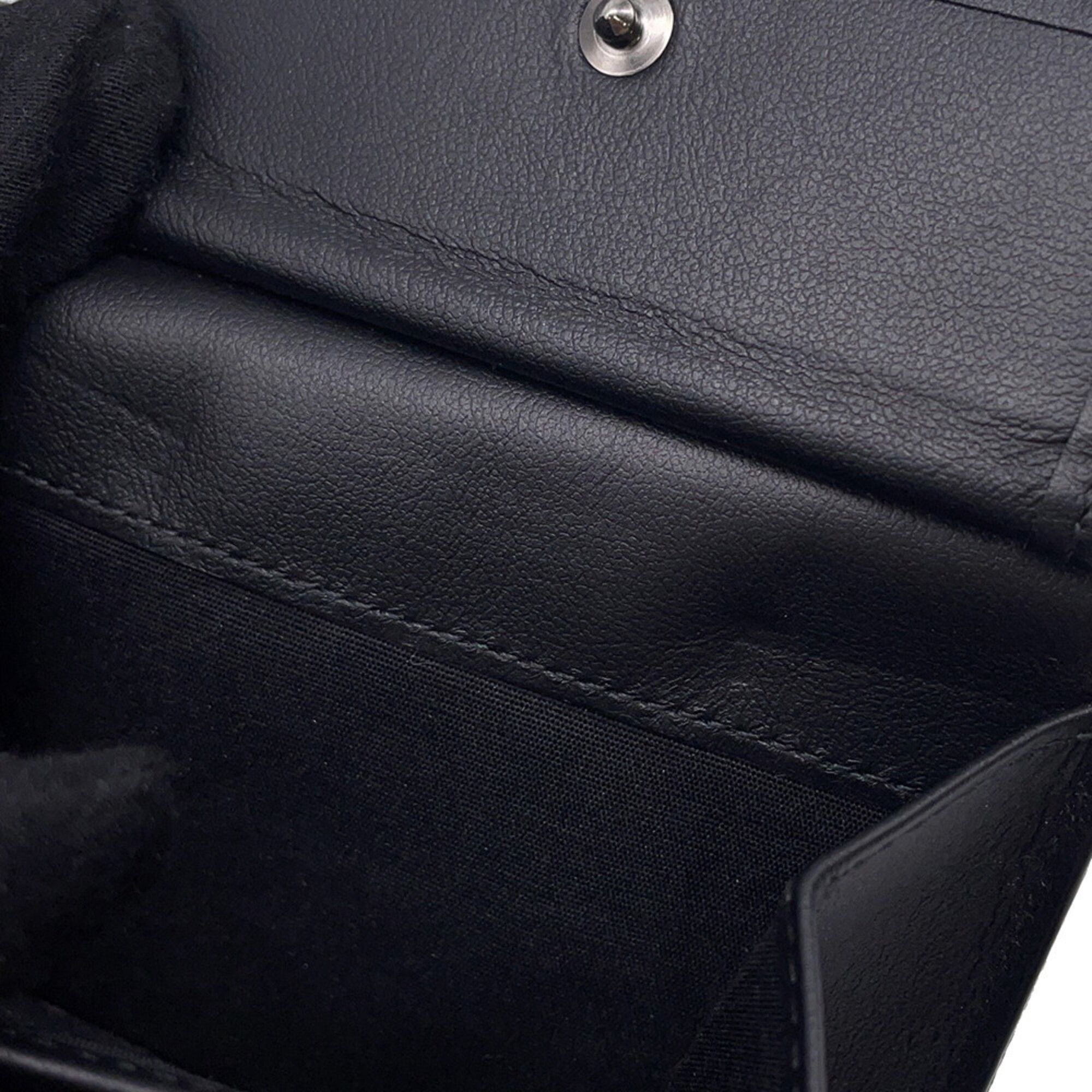 Jacquard Wallet (Bi-Fold) (Pre-Owned) - Christian Dior - Modalova