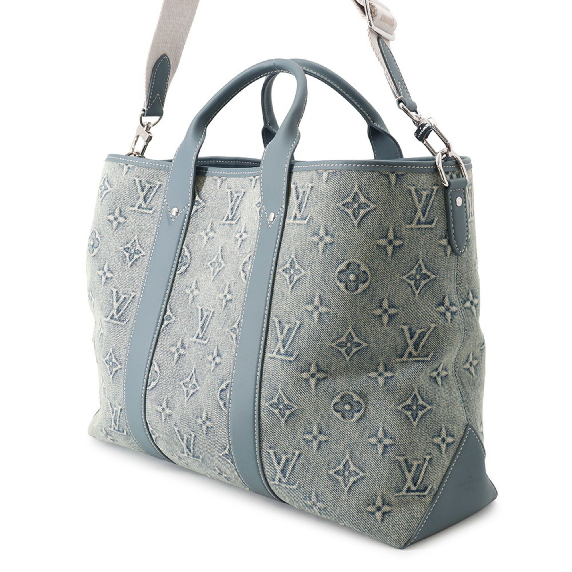 Handbag Tote Bag (Pre-Owned) - Louis Vuitton - Modalova