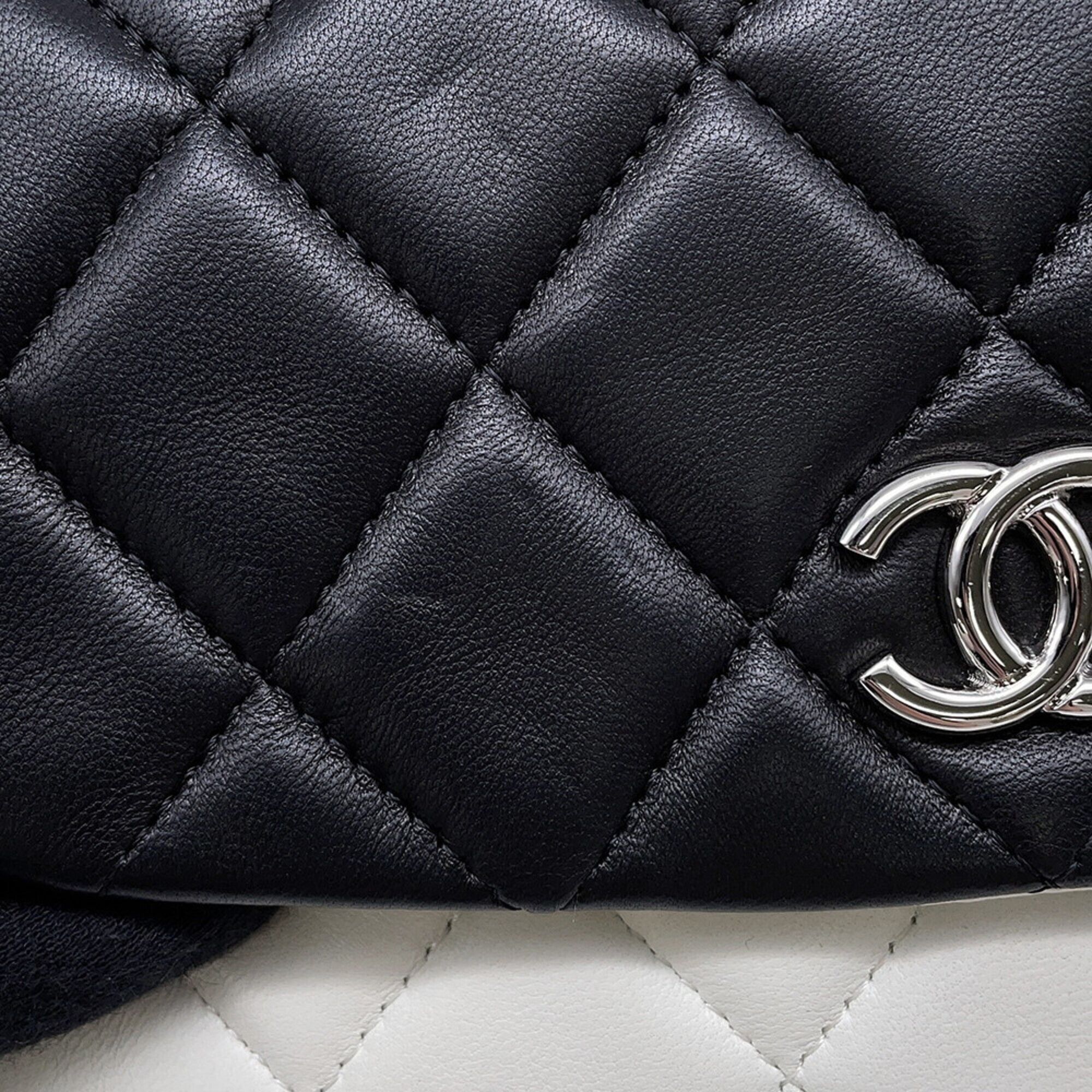 Chain/Shoulder Wallet (Pre-Owned) - Chanel - Modalova
