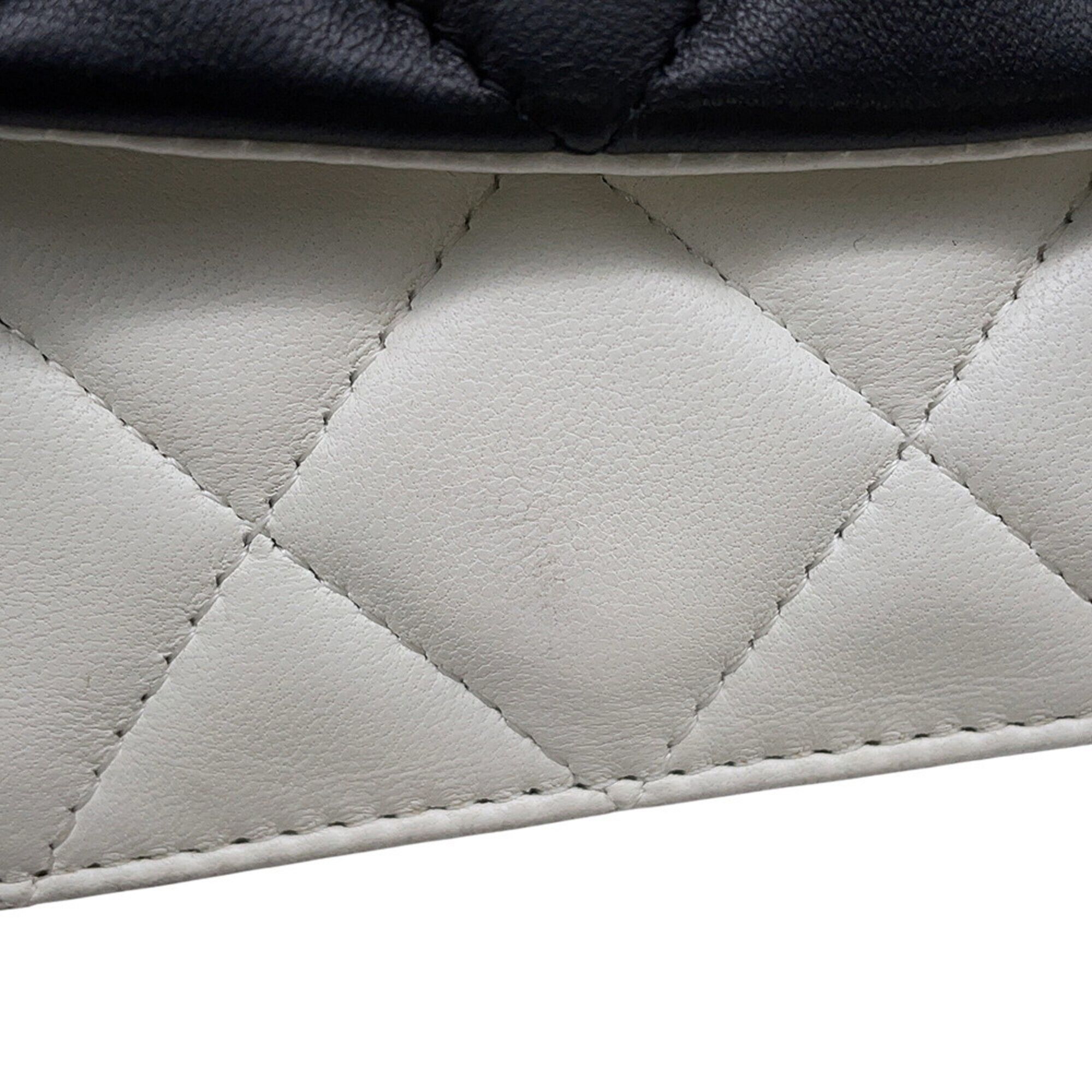 Chain/Shoulder Wallet (Pre-Owned) - Chanel - Modalova