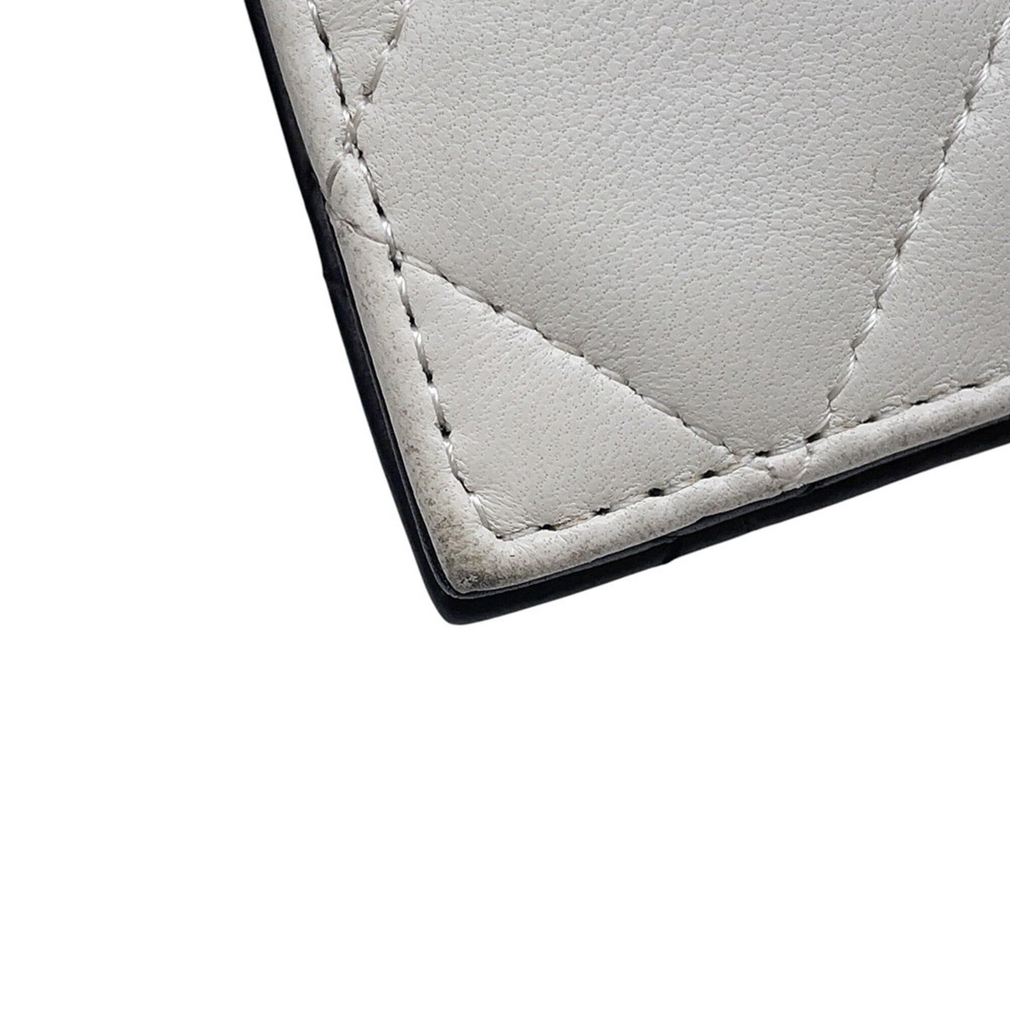 Chain/Shoulder Wallet (Pre-Owned) - Chanel - Modalova