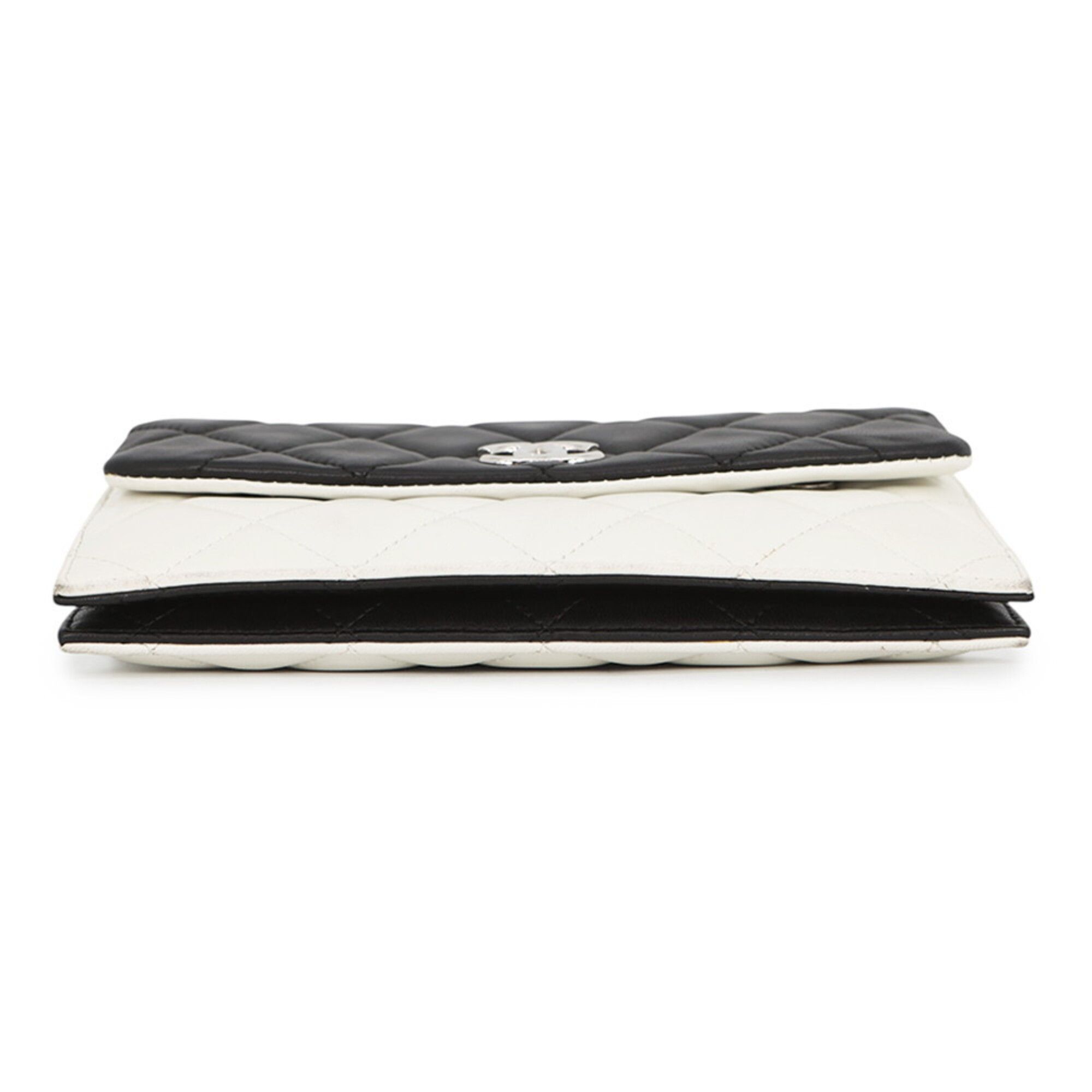 Chain/Shoulder Wallet (Pre-Owned) - Chanel - Modalova