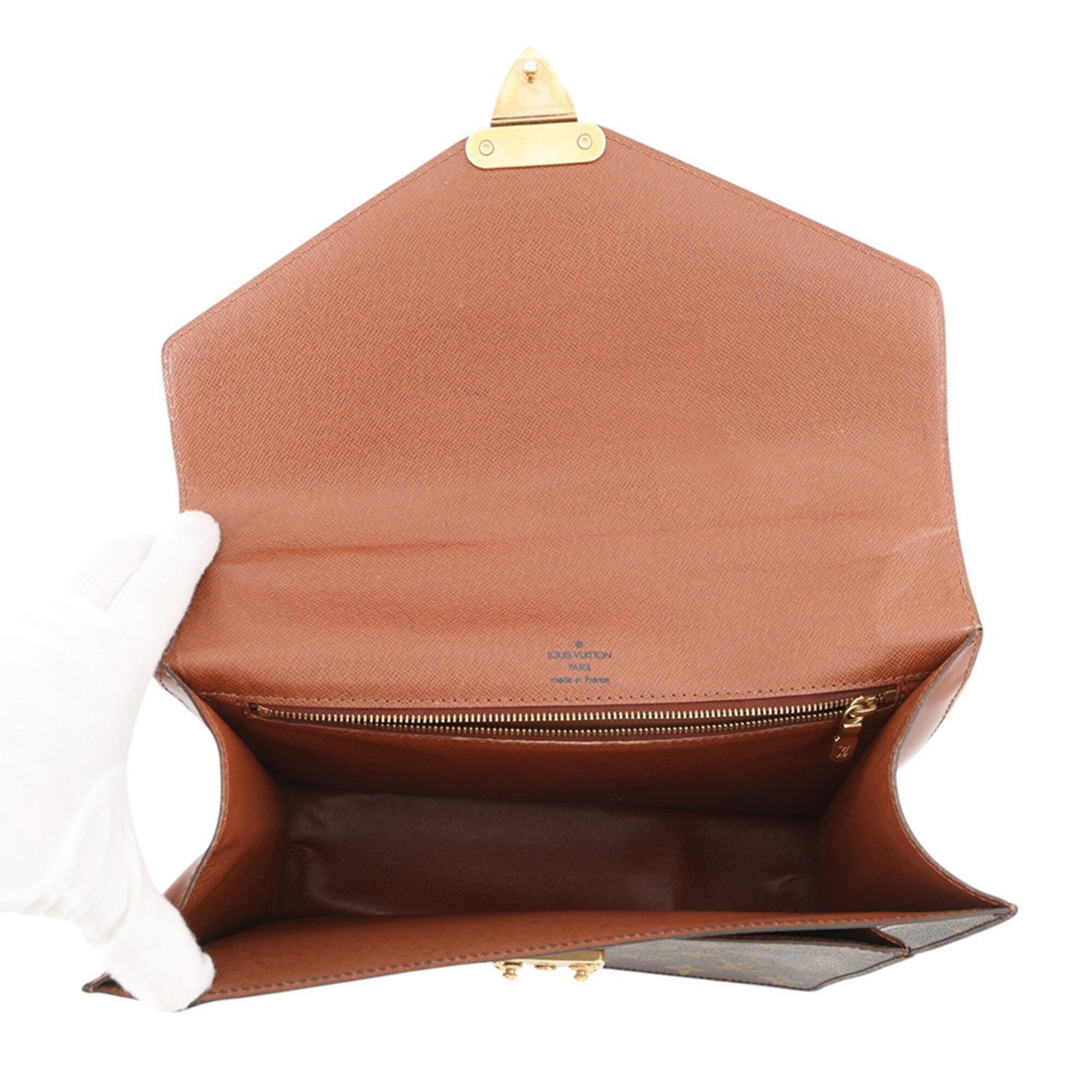 Handbag Shoulder Bag (Pre-Owned) - Louis Vuitton - Modalova