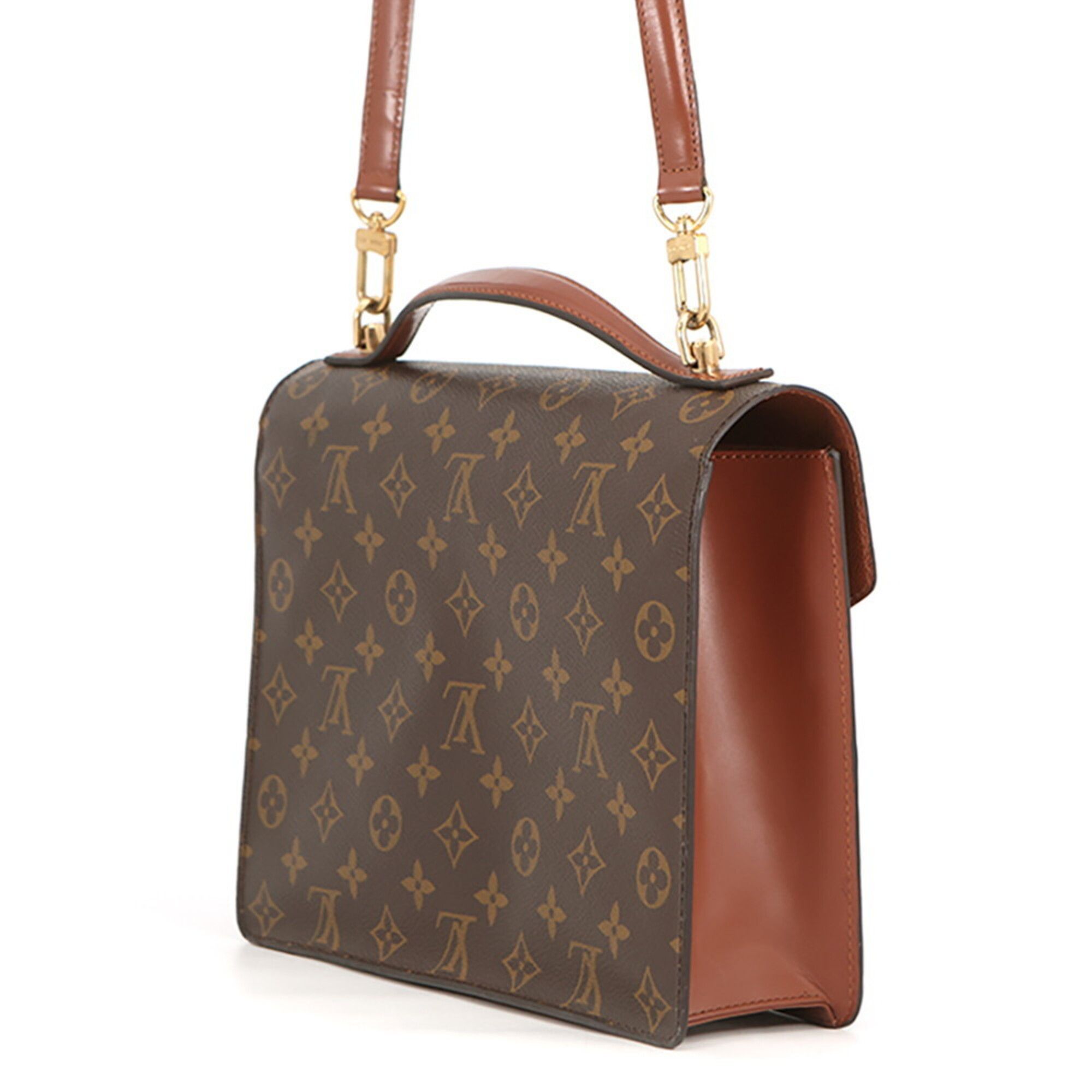 Handbag Shoulder Bag (Pre-Owned) - Louis Vuitton - Modalova