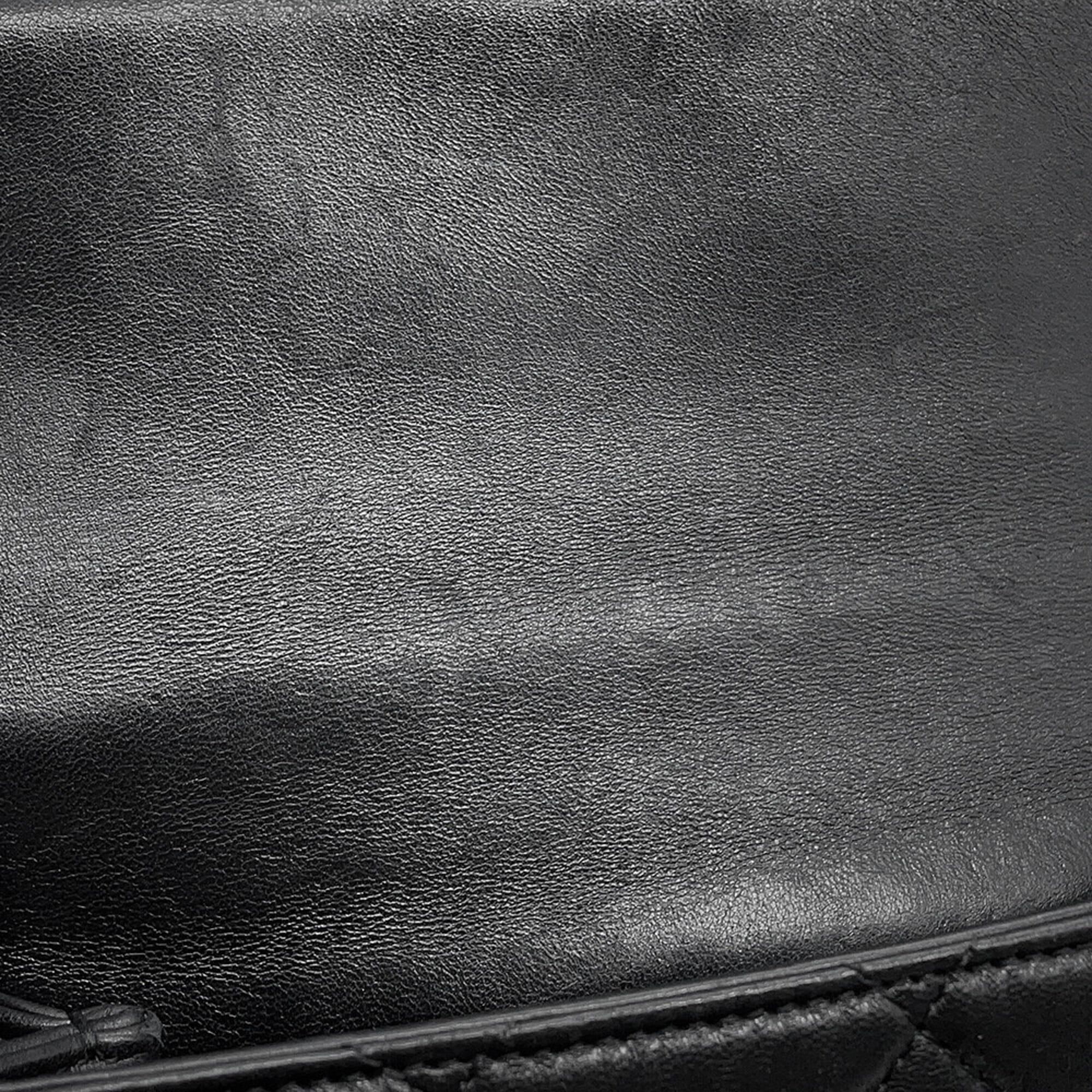 Leather Handbag Shoulder Bag (Pre-Owned) - Chanel - Modalova