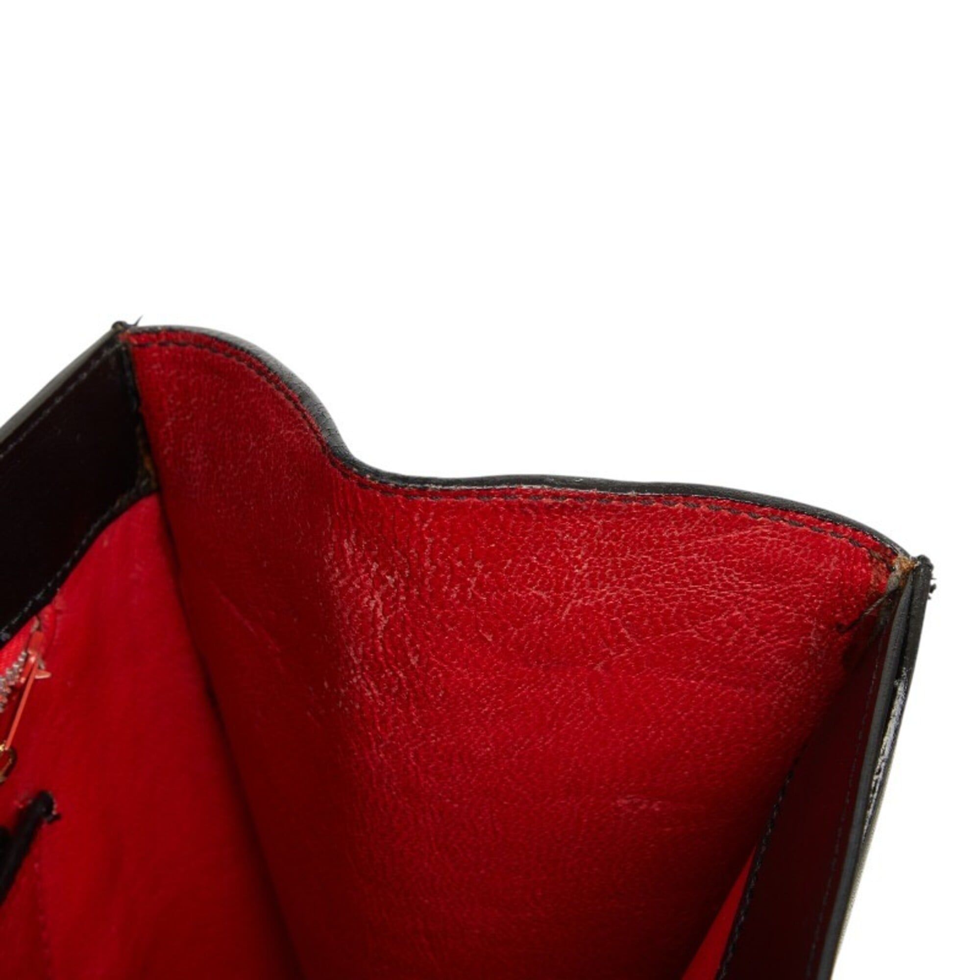 Leather Handbag Shoulder Bag (Pre-Owned) - Celine - Modalova