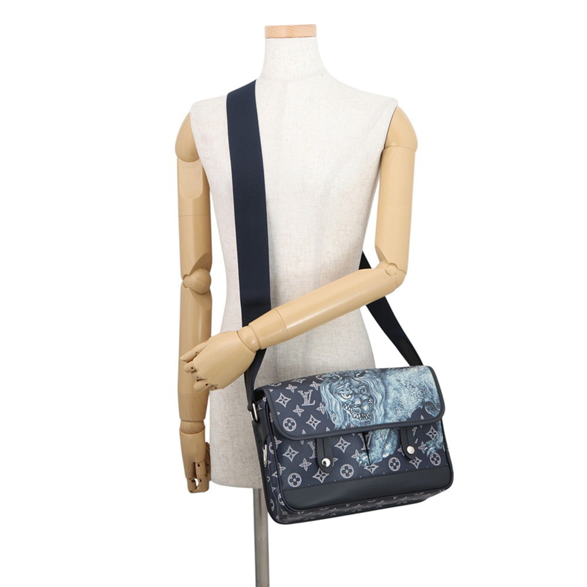Handbag Shoulder Bag (Pre-Owned) - Louis Vuitton - Modalova